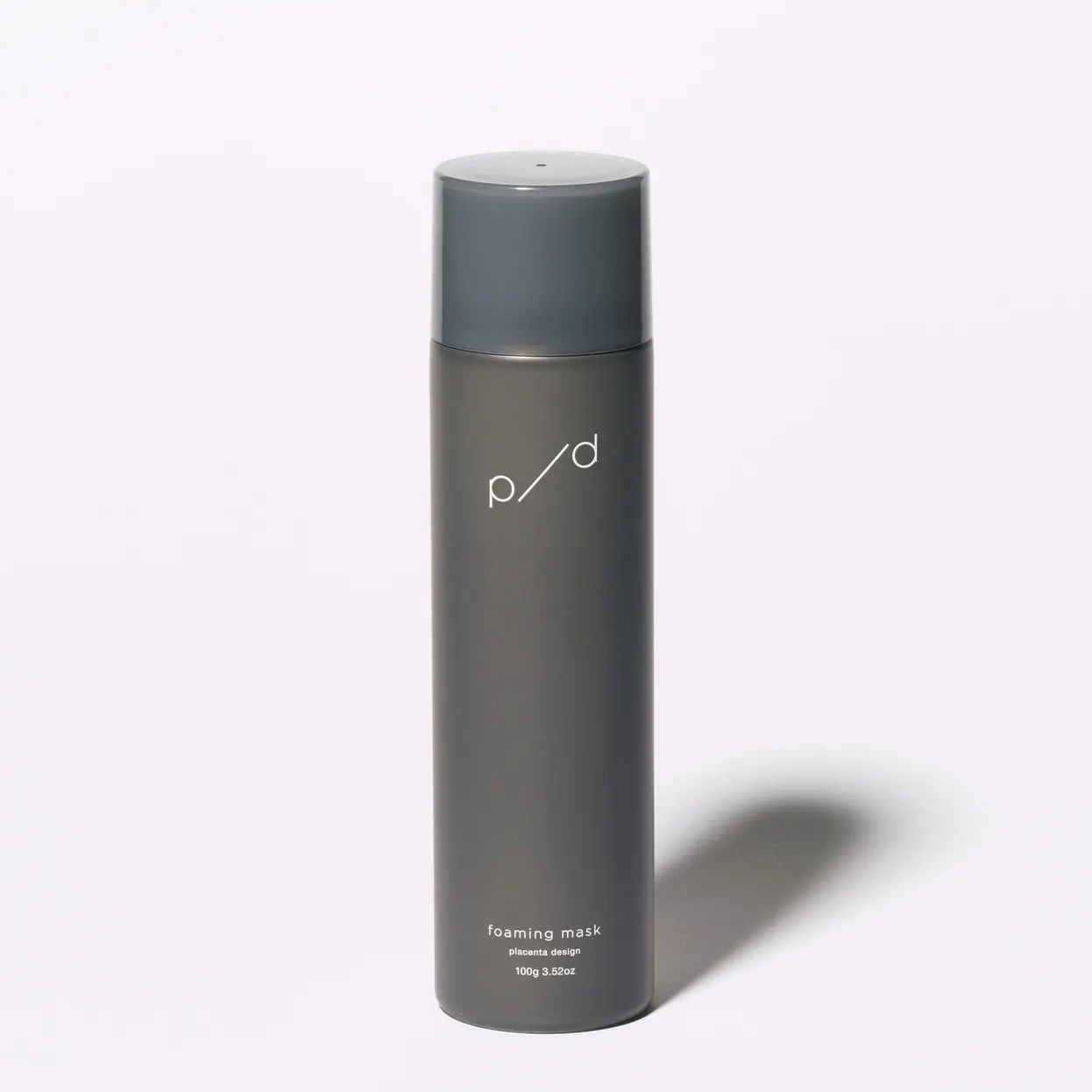 PDS Life p/d 洗い流さない濃密泡パック