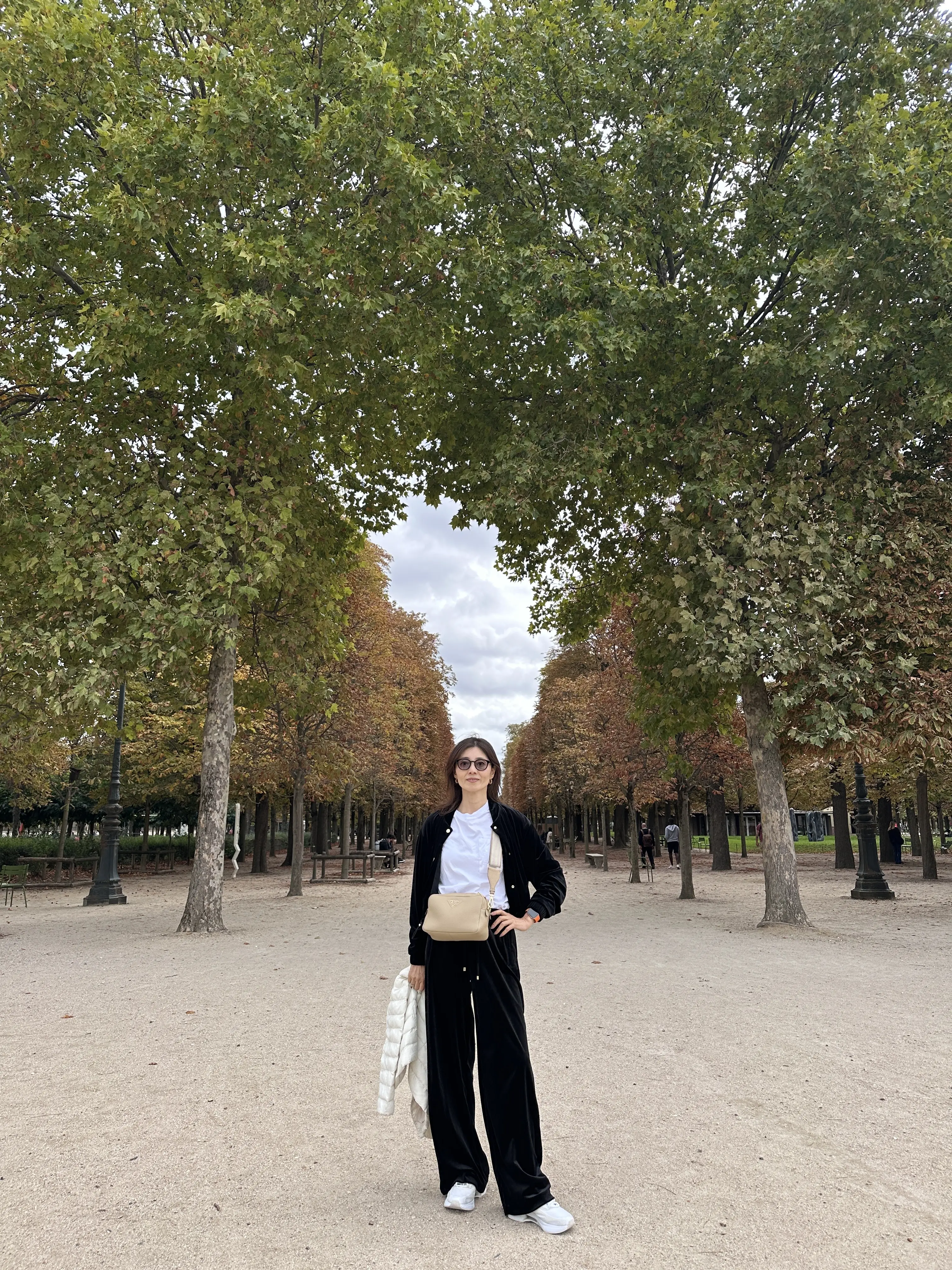 家族で行った初めてのParis旅行🇫🇷 _1_16