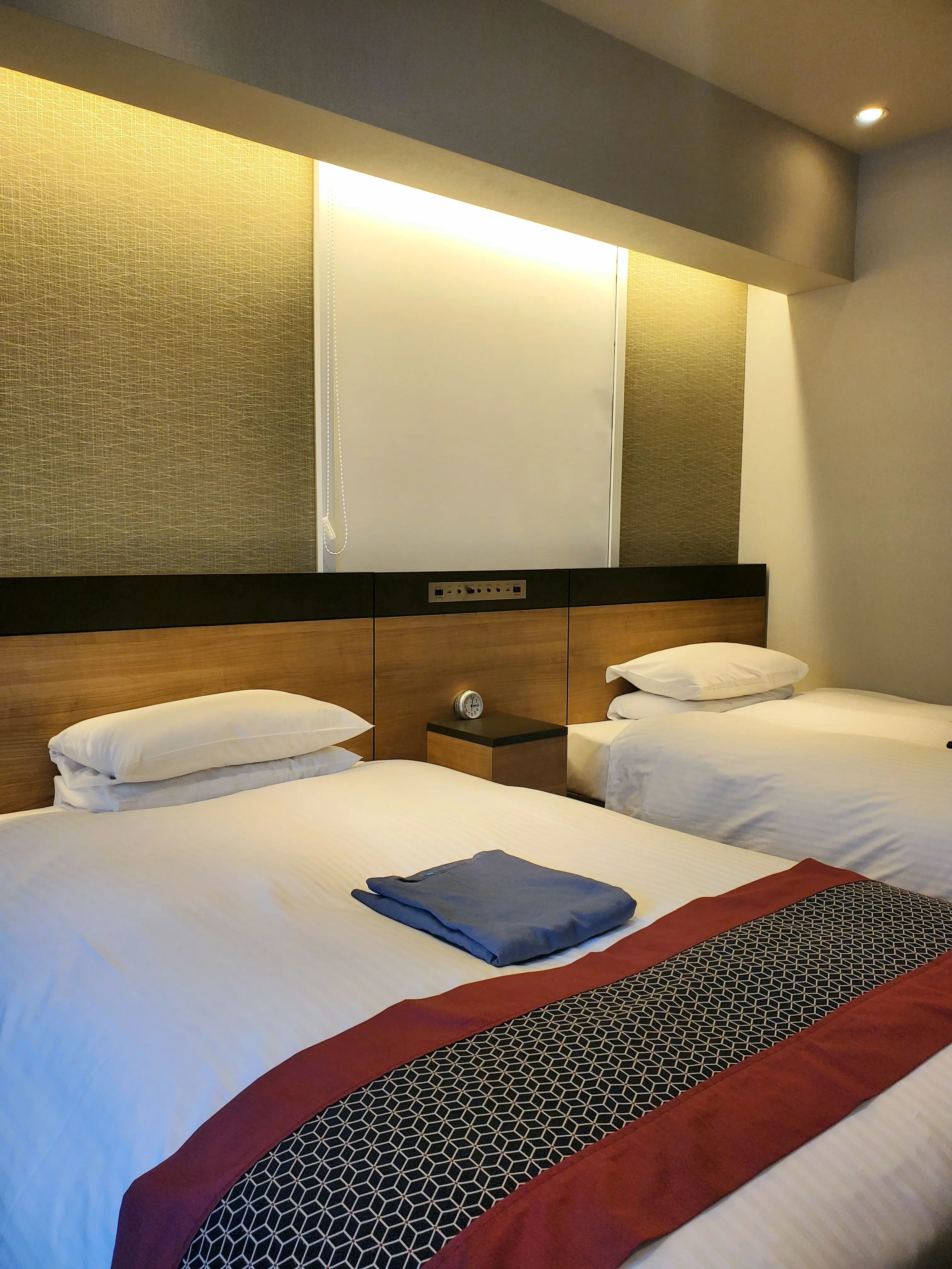 動きやすく透けないZARAのストレッチインナーで福めぐり新年散歩_1_5-1