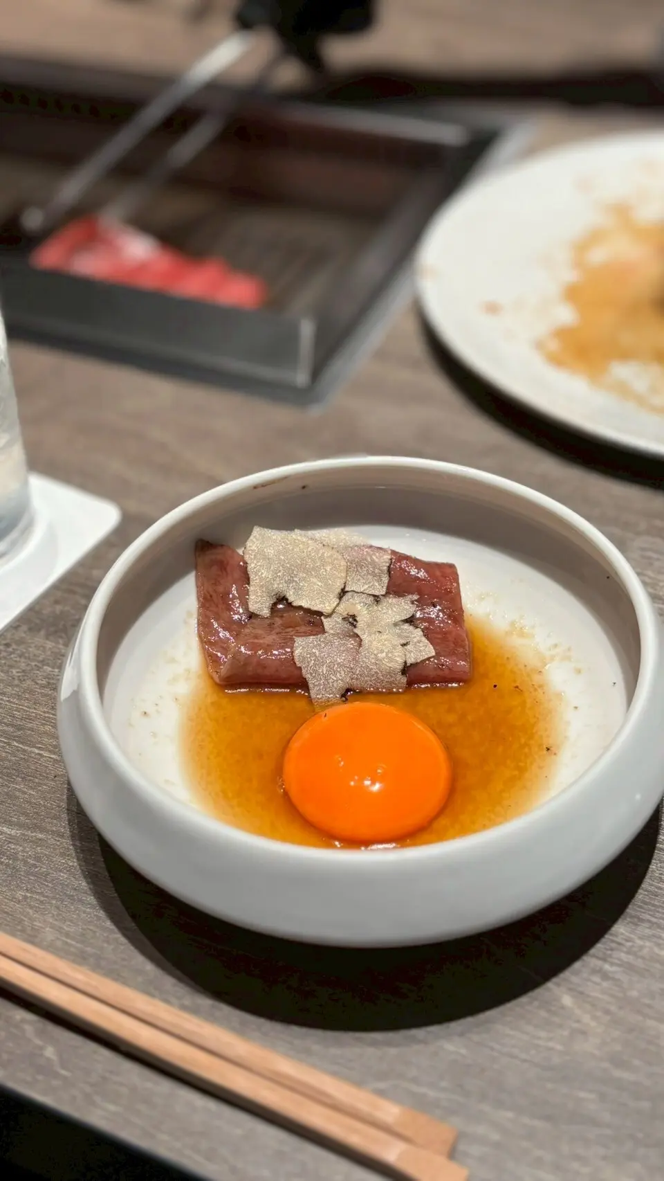 焼肉うしごろ梅田店