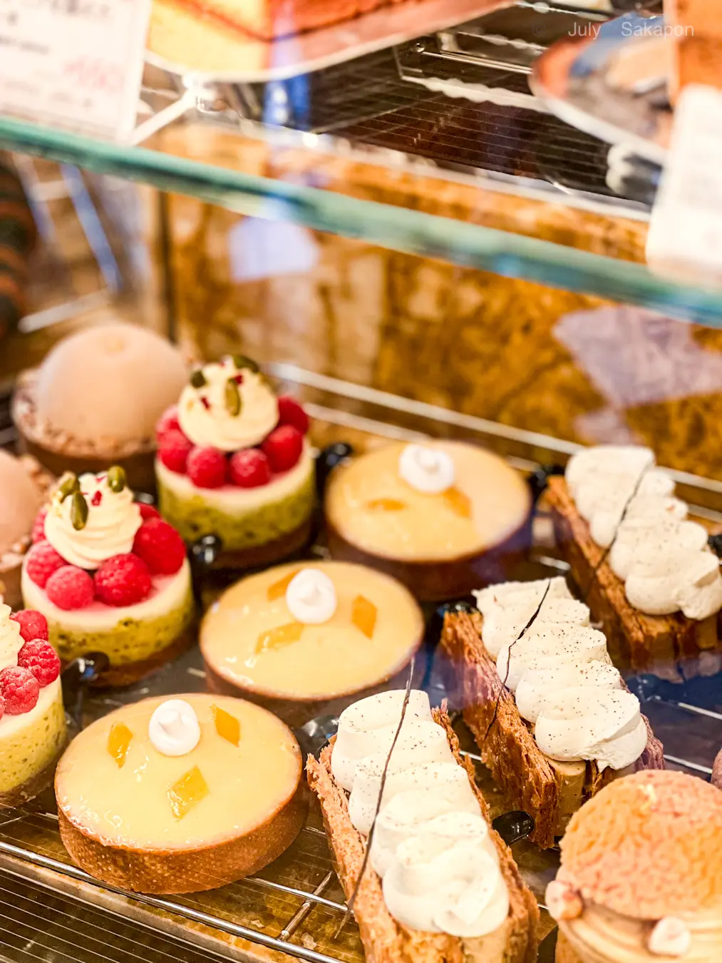 【BACHA】日本上陸バシャコーヒー@銀座_1_3