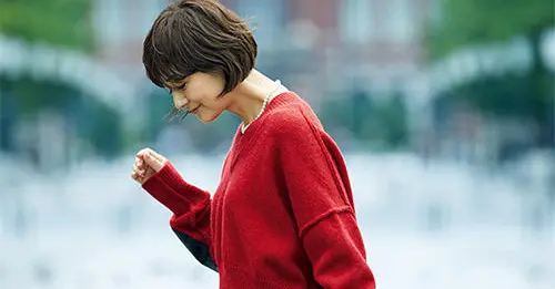 2021年秋冬／オフィスカジュアルコーデ42選】大人レディース向けのオシャレなカジュアルファッションコーデ特集 | J'aDoRe JUN  ONLINE（ジャドール ジュン オンライン）
