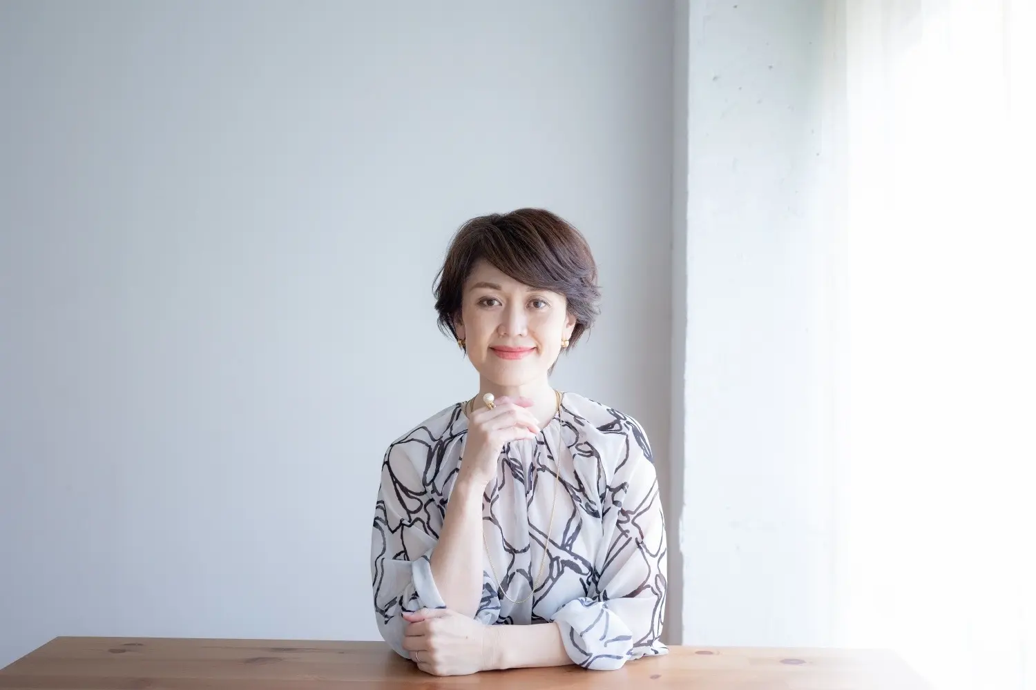 「紅葉の庭園美術館で、ヴァン クリーフが語る物語。時を忘れる美の空間へ」_1_8