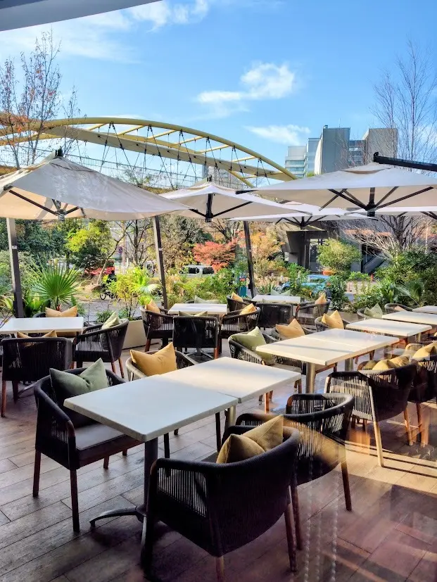 【埼玉グルメ】ライブのお供にホテルイタリアンはいかが？_1_11