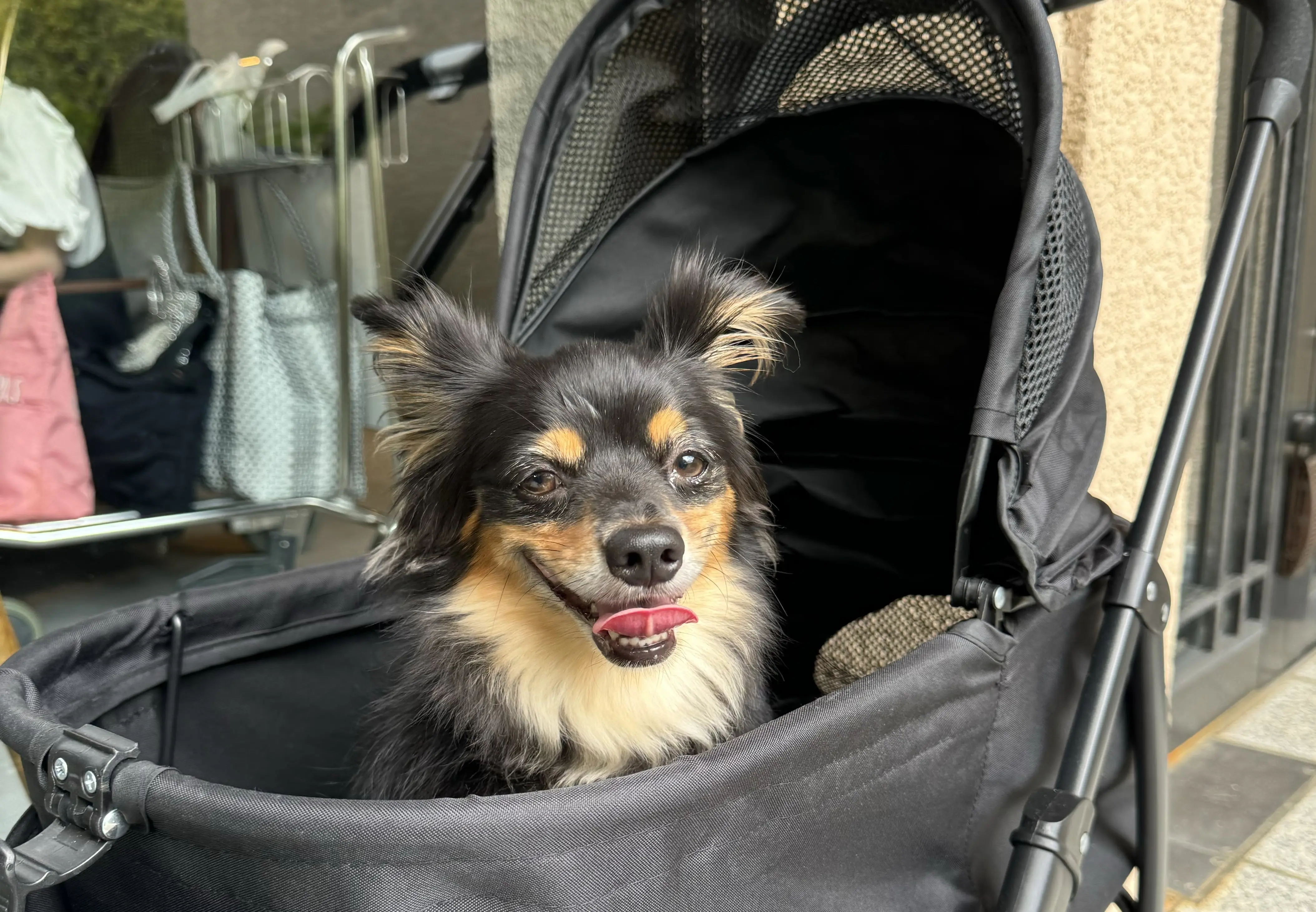 UNIQLOシアーシャツで過ごす癒しの箱根旅_1_16