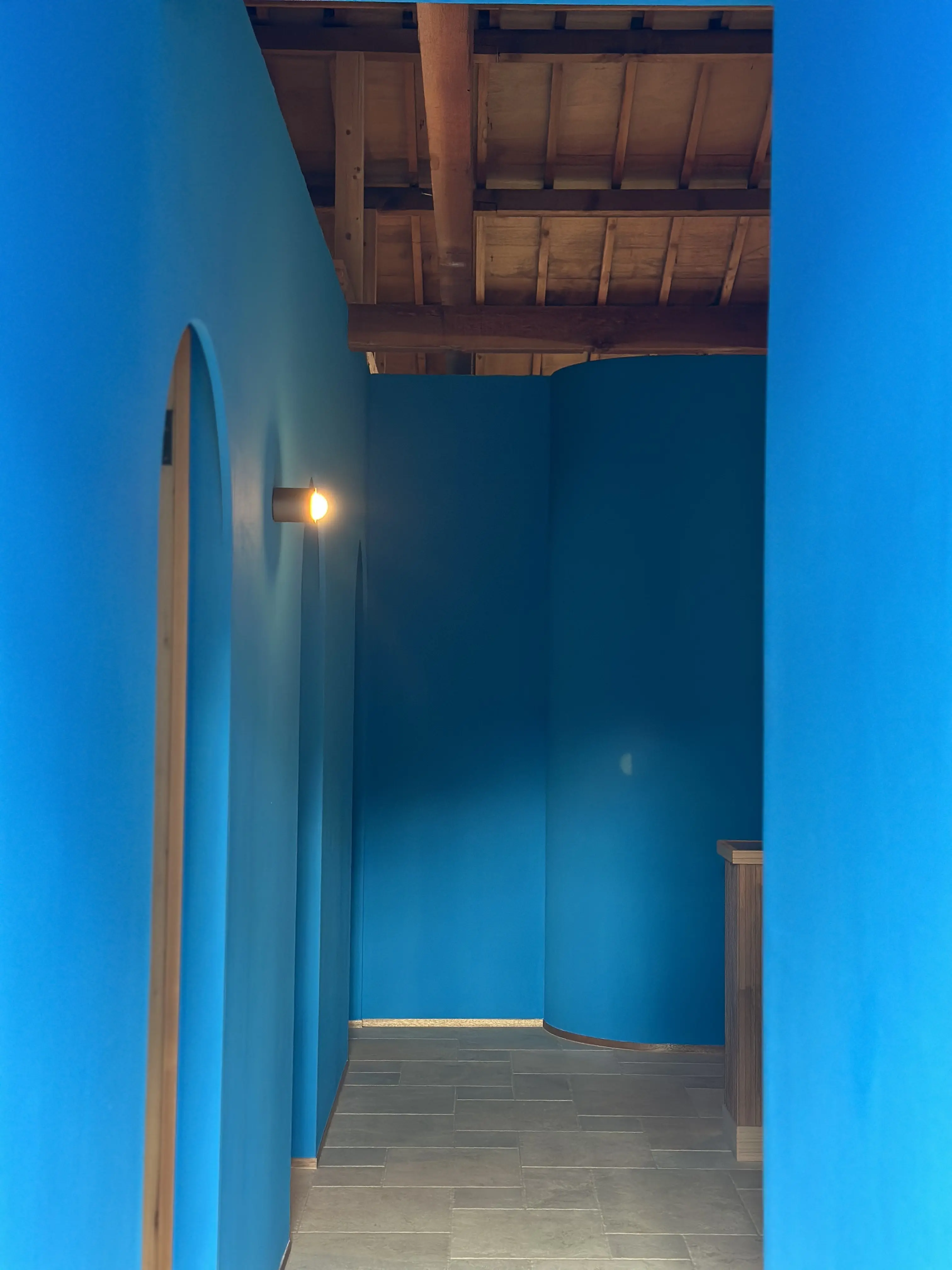 アーユルヴェーダリトリートin AWAJI 後編、トリートメントで心も体も解放♫_1_17