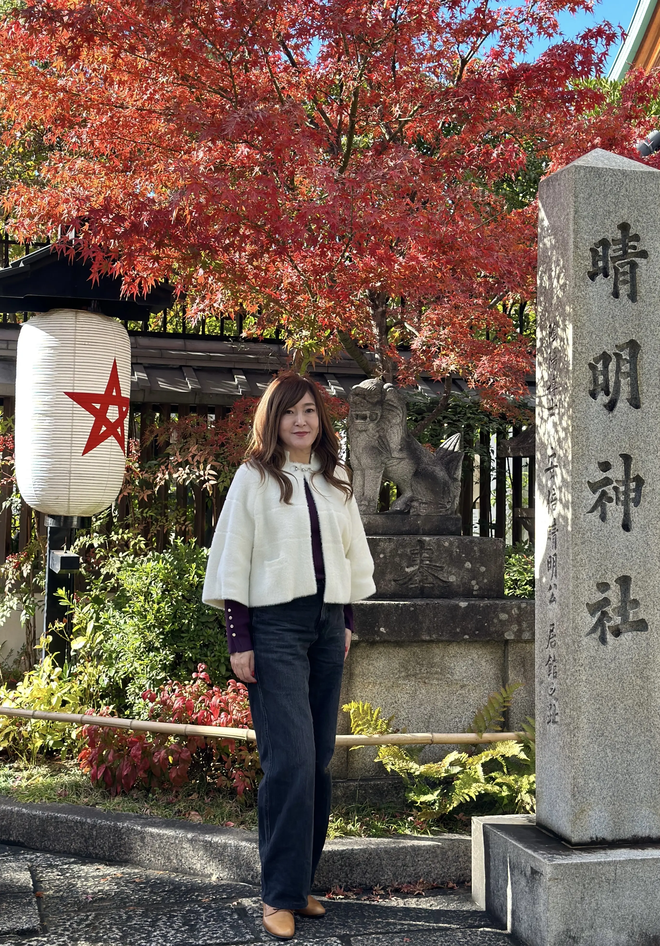 神秘的な晴明神社からスタートした、京都で夫婦デートの日_1_8