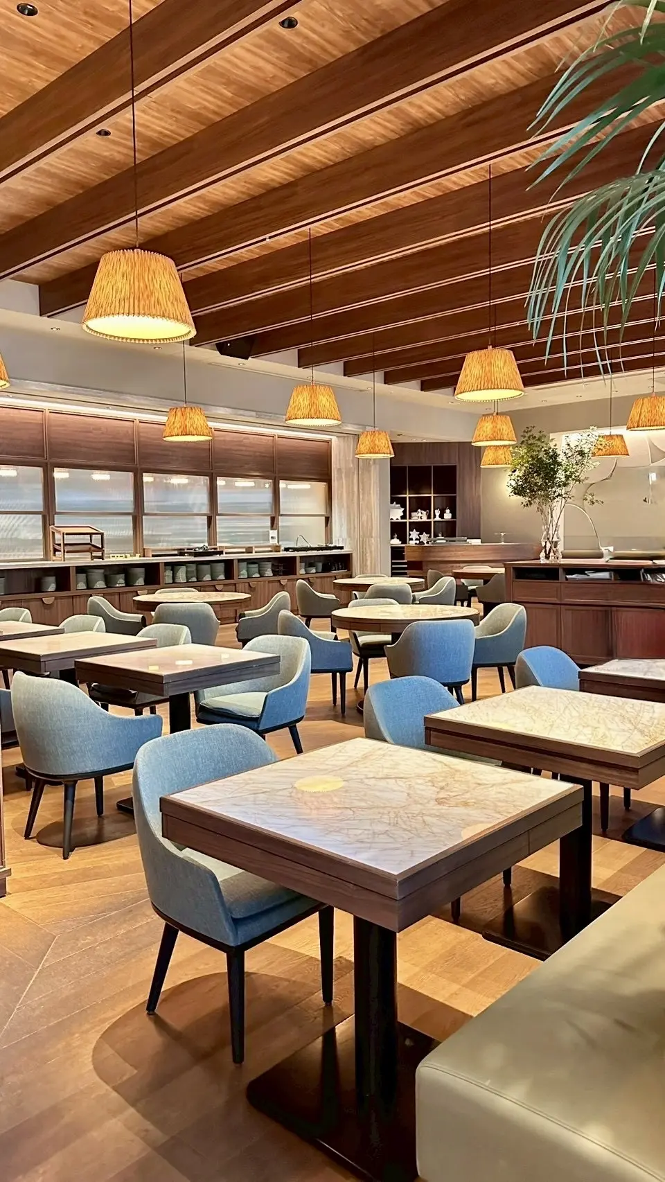 大阪ランチ‼️ホテル阪急グラレスパイア大阪でJマダム同期と再会✨_1_10