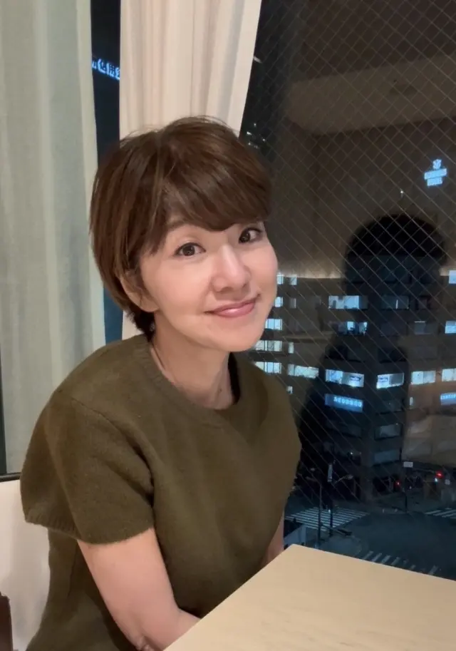 夏から秋へ、大人おしゃれにチェンジ！_1_5