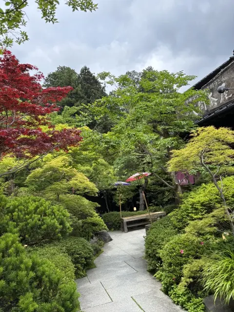 日本三大金運神社へ_1_7