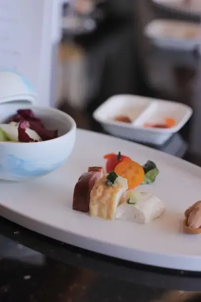 女子会におすすめ！50代が大満足するホテルランチ10選【チームJマダムまとめ】_1_10-2