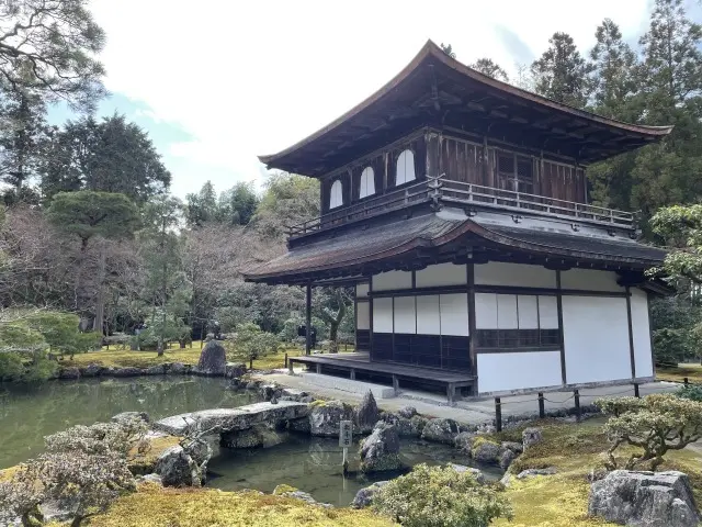 息子と奈良・京都旅行Part２_1_19-1