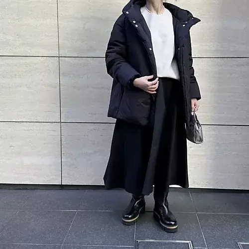 ＼上質感と華やぎを両立／ 50代が選ぶ、ジャケット＆コート20選_1_34-1