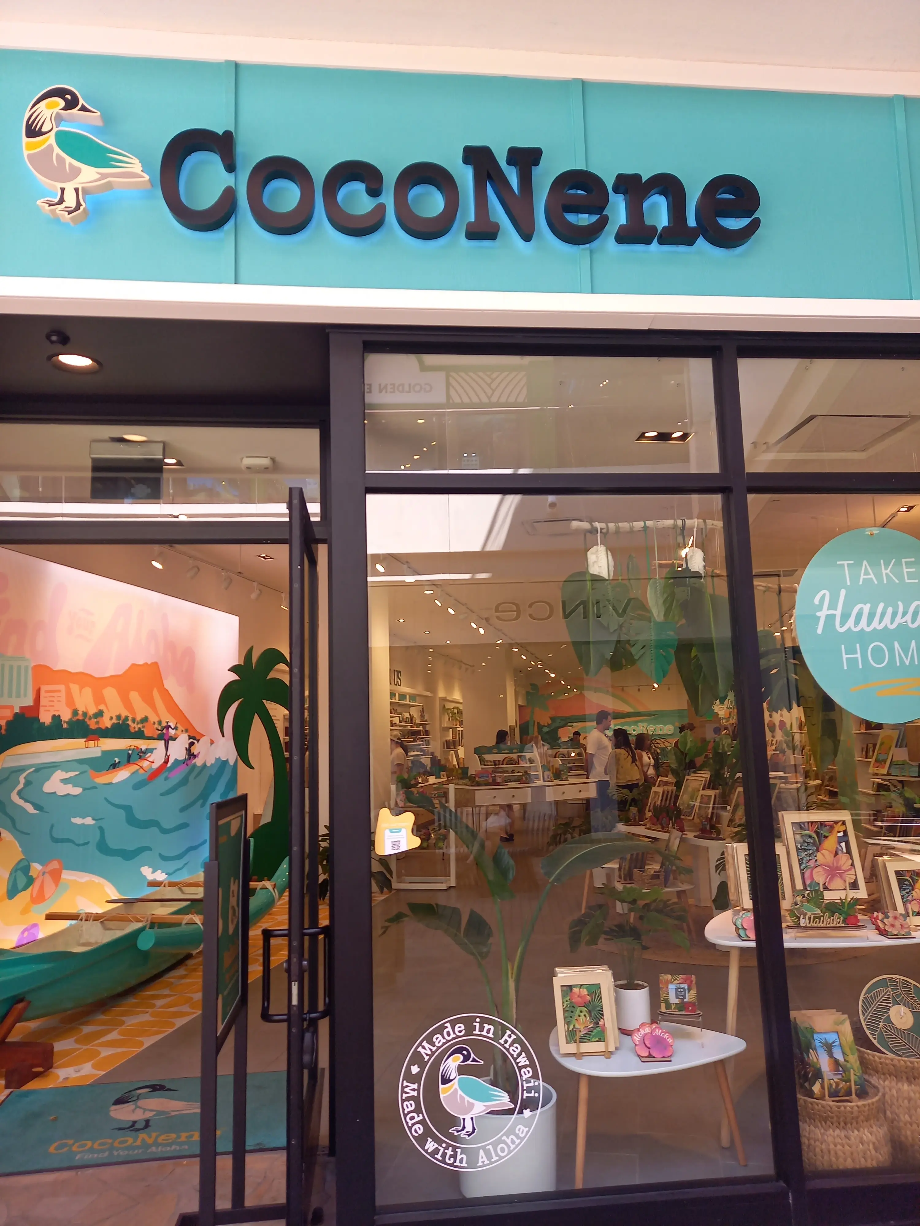 【Hawaii 2025】お出かけスポット色々♡山・海・お土産_1_14