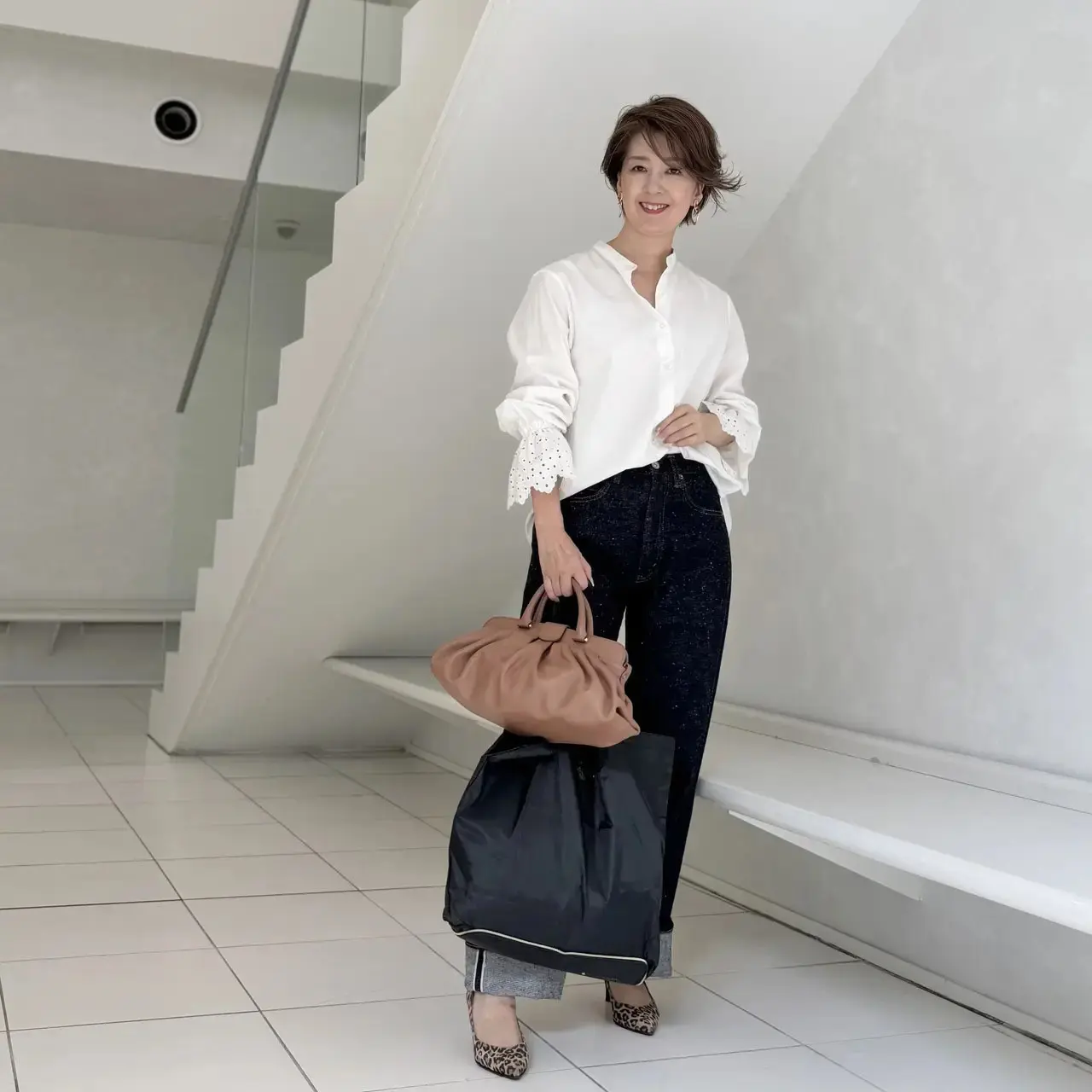 根本有加里さん