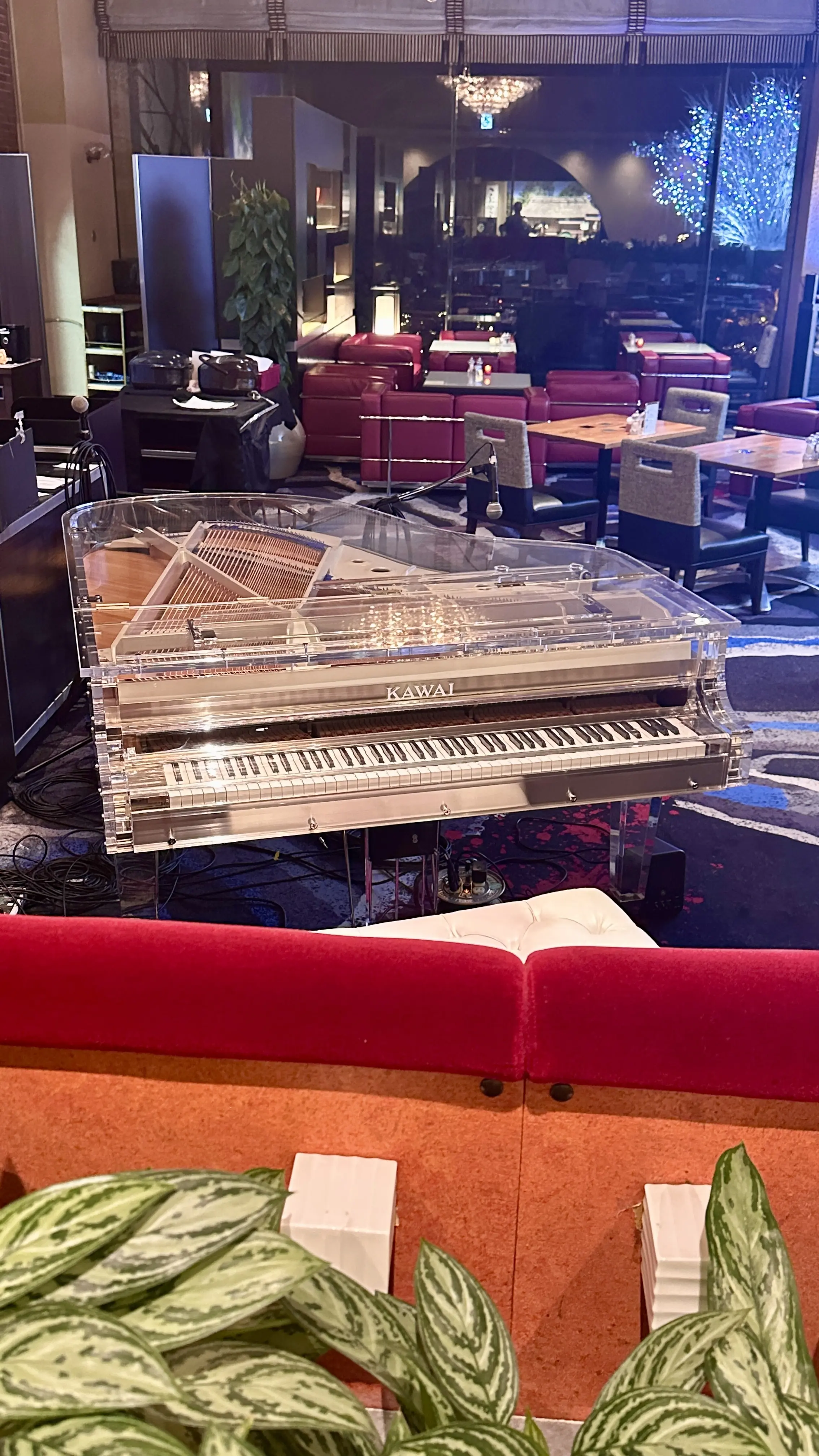 おそろいアクセサリーで、一足早く楽しむ「いちごのアフターヌーンティ」_1_8