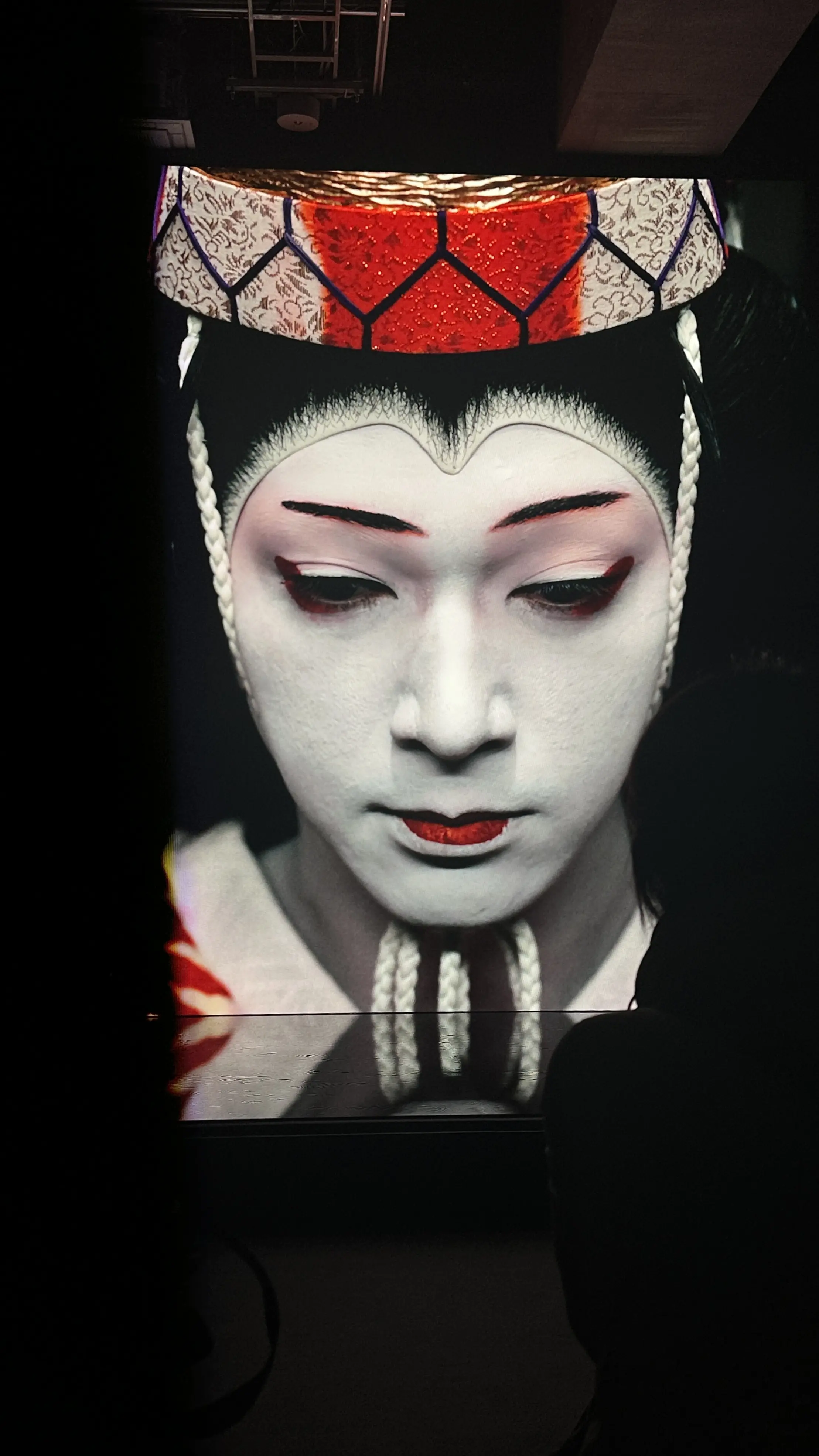 もう一度感動がよみがえる！映画「国宝」展　Ginza Sony Park_1_13