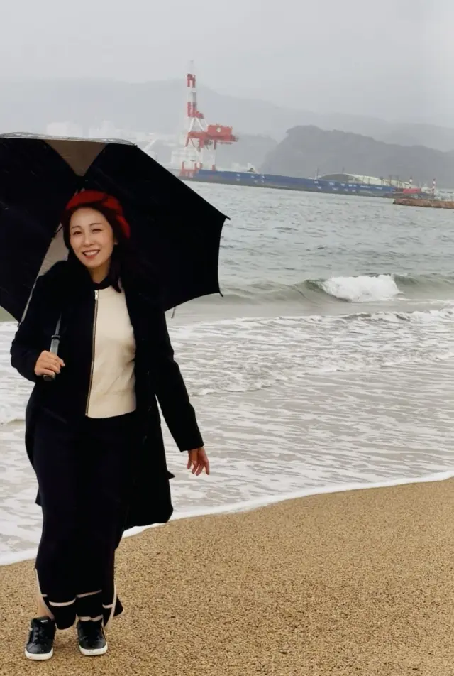 北陸の守護神「氣比神宮」へ 松尾芭蕉が愛した月と秋の風景に触れて…_1_10