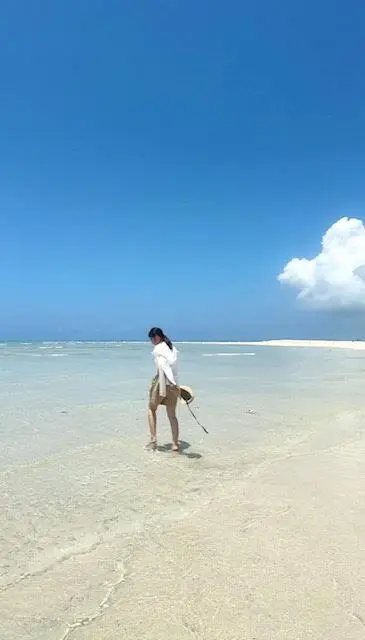ユニの浜