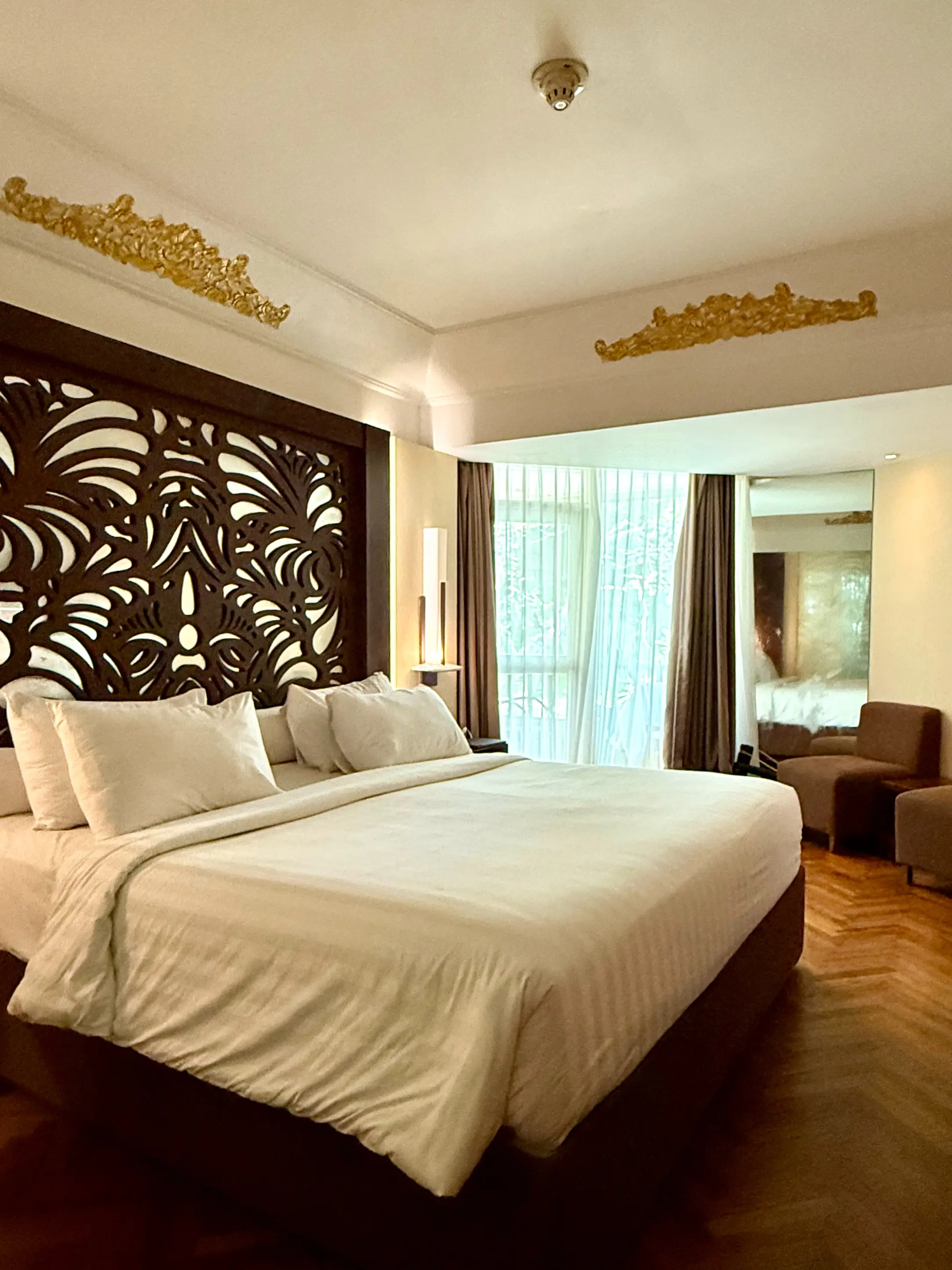 【50代夫婦旅行】 大人がのんびり楽しめるビーチと街があるバリ島サヌール地区_1_7