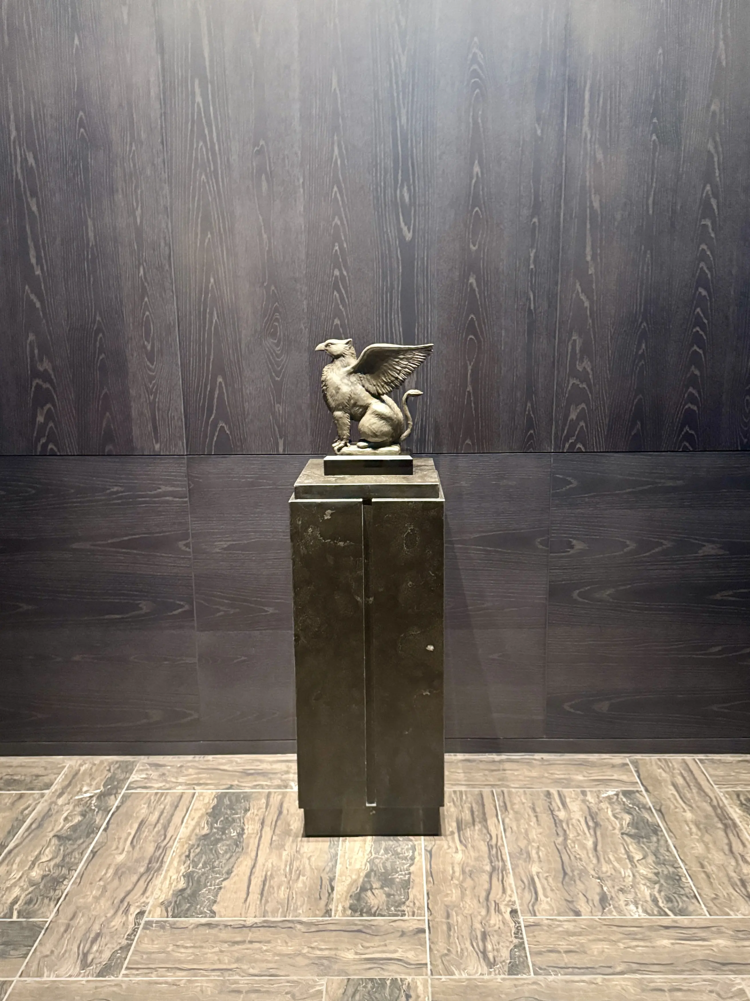 一枚で”華リュクス”なブラウスでホテルステイ✨_1_3