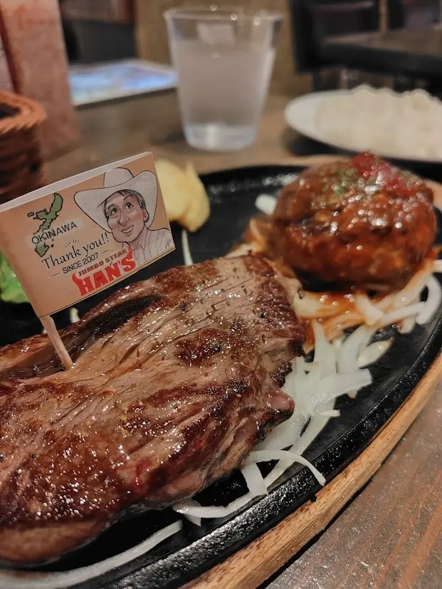 秋の沖縄週末旅② 満喫🍴沖縄グルメ編_1_9-1