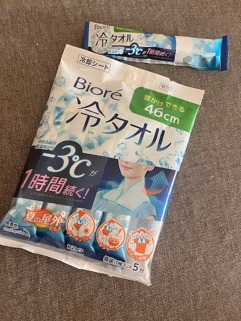 酷暑にそなえて準備したもの_1_5