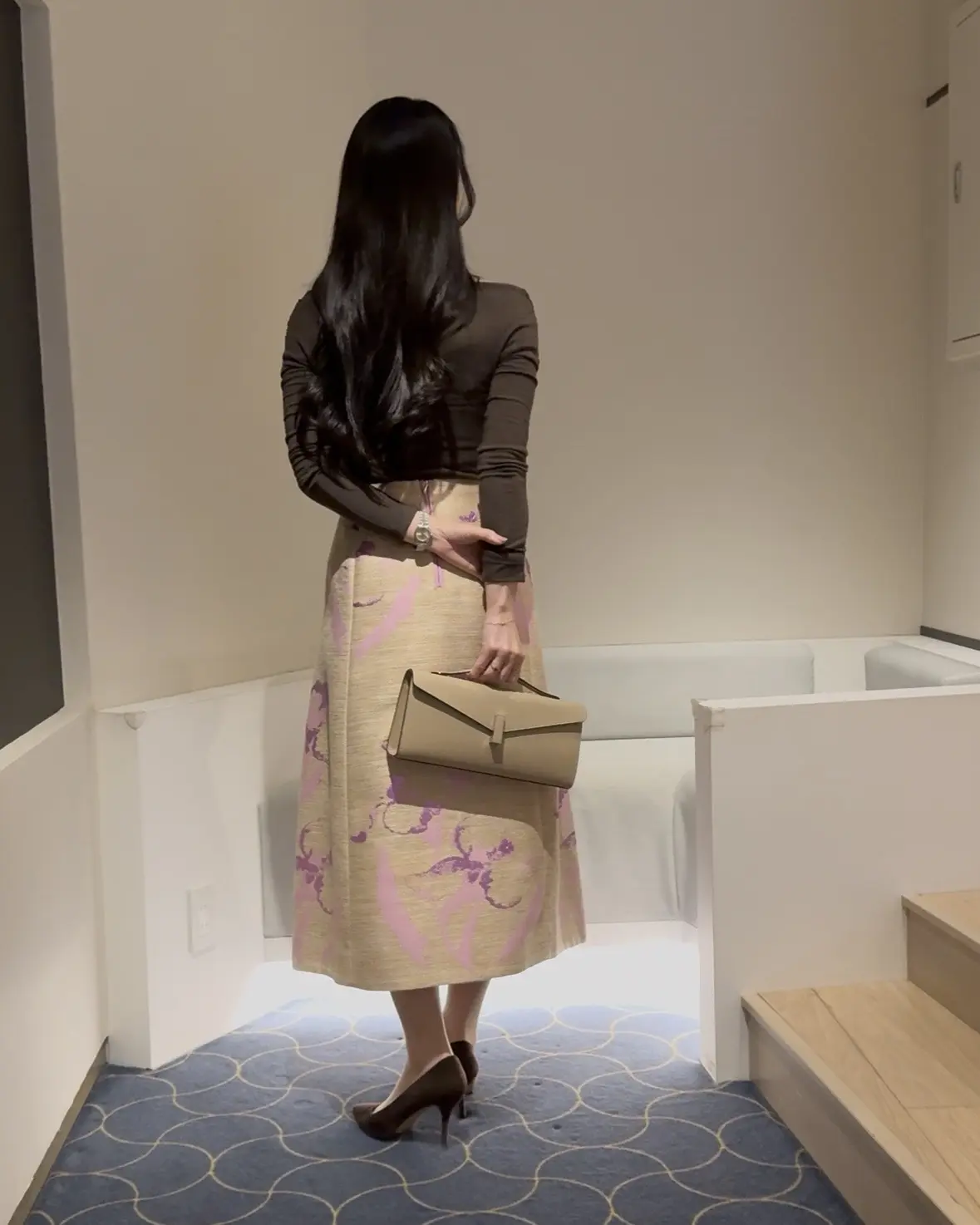 大人の余裕をまとう。ZARAでつくるリュクスな休日スタイル_1_6