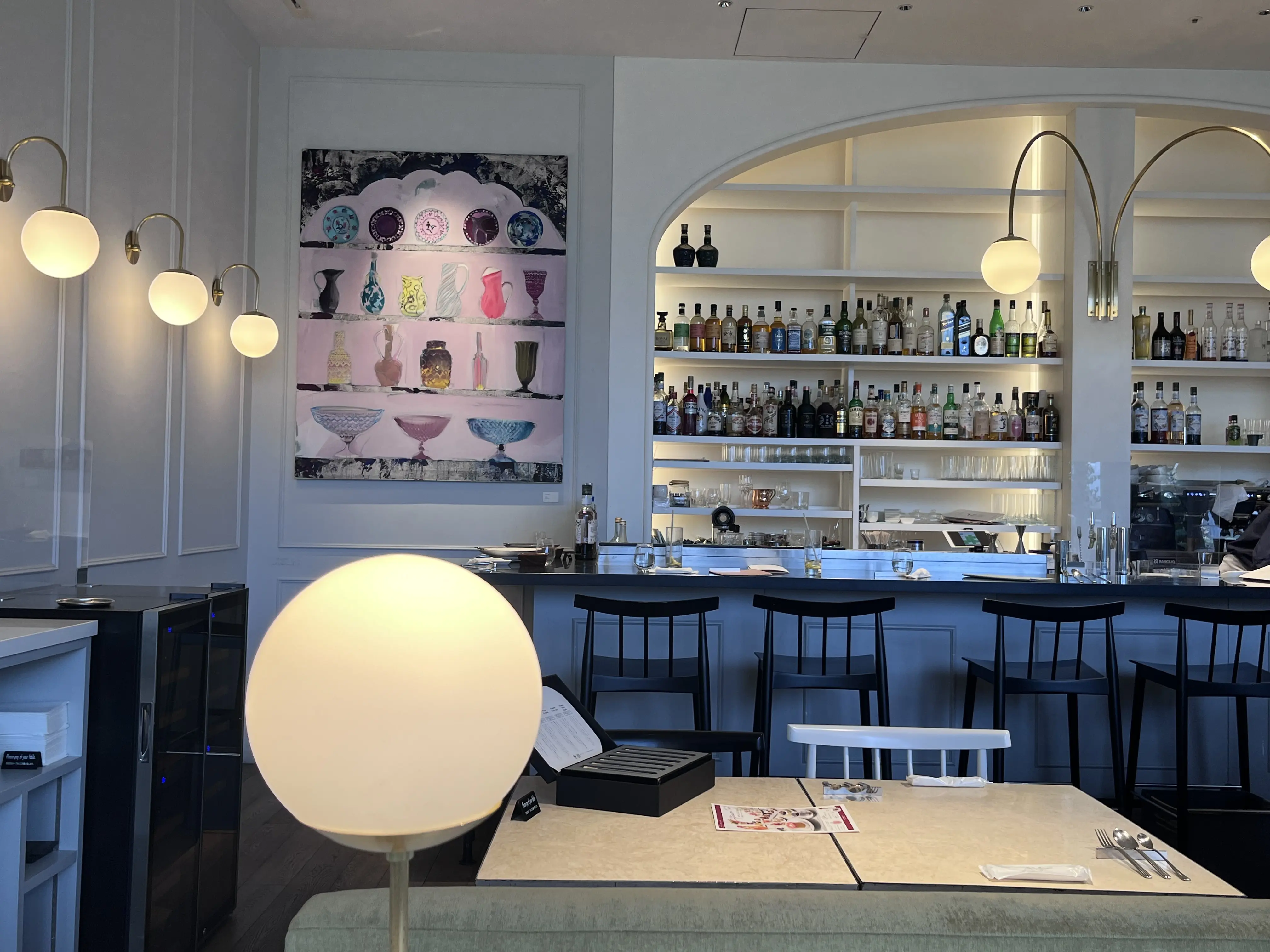 お花好きメンバーでキラキラ観賞♪日比谷〜丸の内巡り_1_2