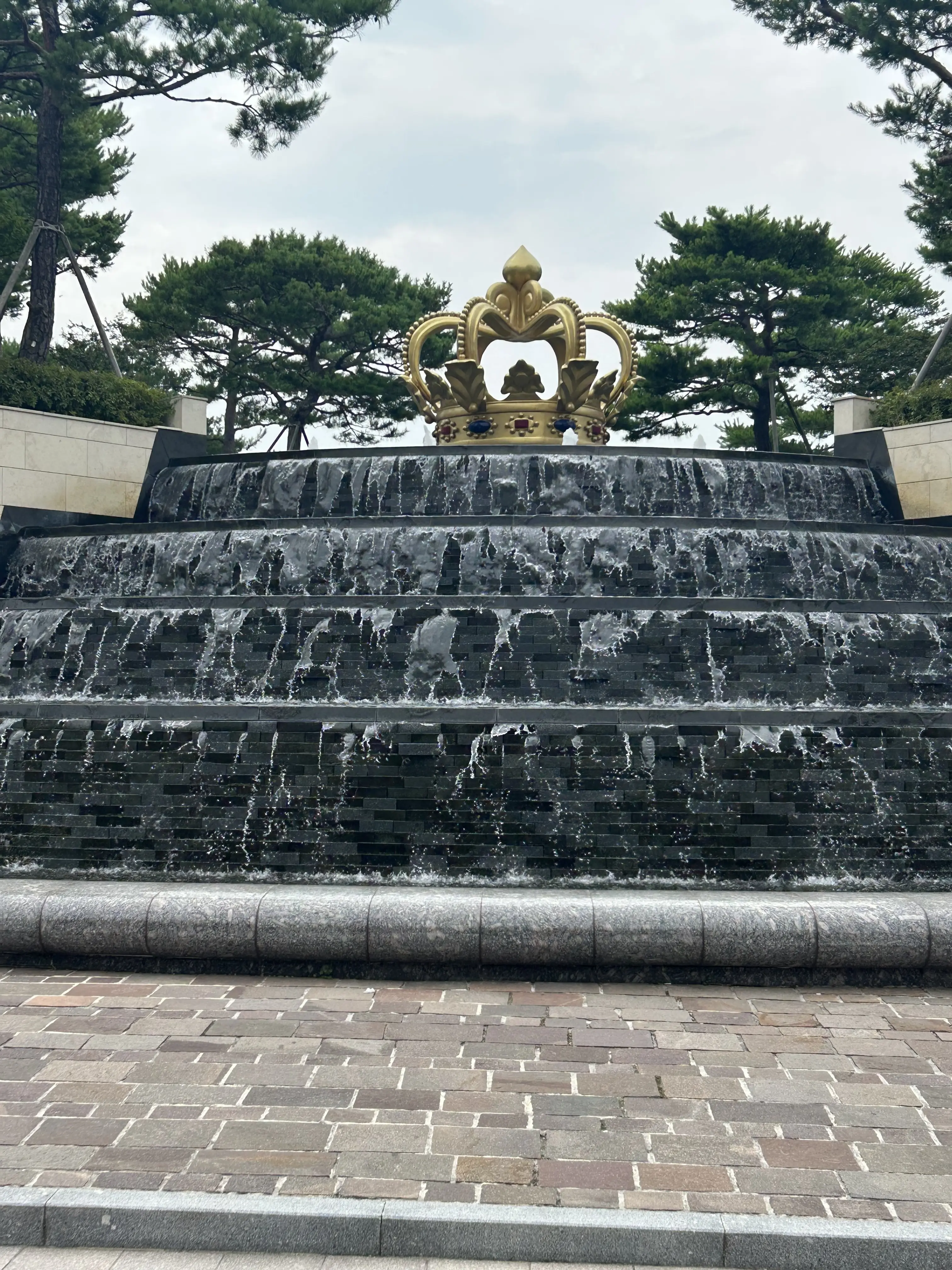 好きが詰まった韓国旅行①✨✨_1_2