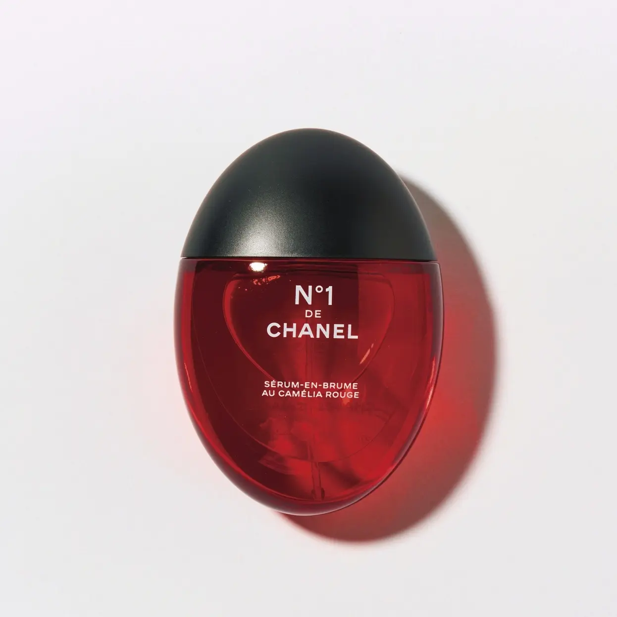 シャネル セラム イン ミスト N°1 ドゥ シャネル
