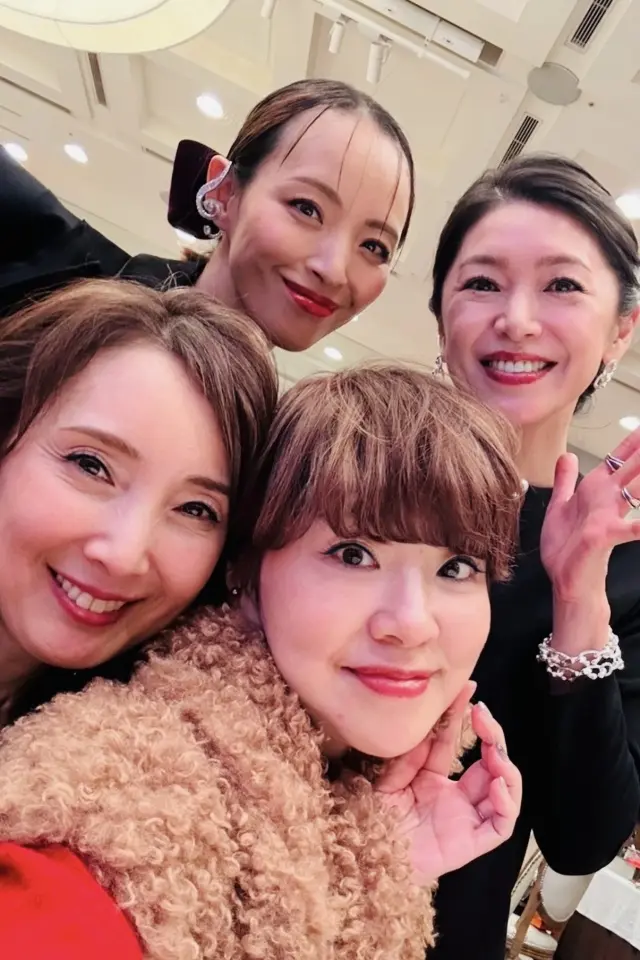 今年も素敵なソワレ.ドゥ.エクラ_1_10