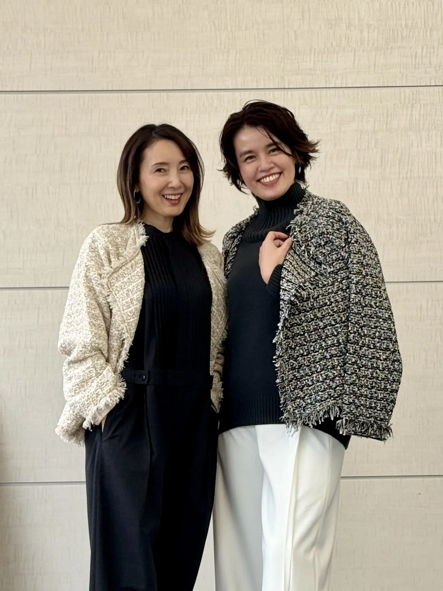 行って良かった！エクラプレミアム通販試着会_1_14