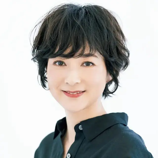 50代がおしゃれに見える！若見えショート49選