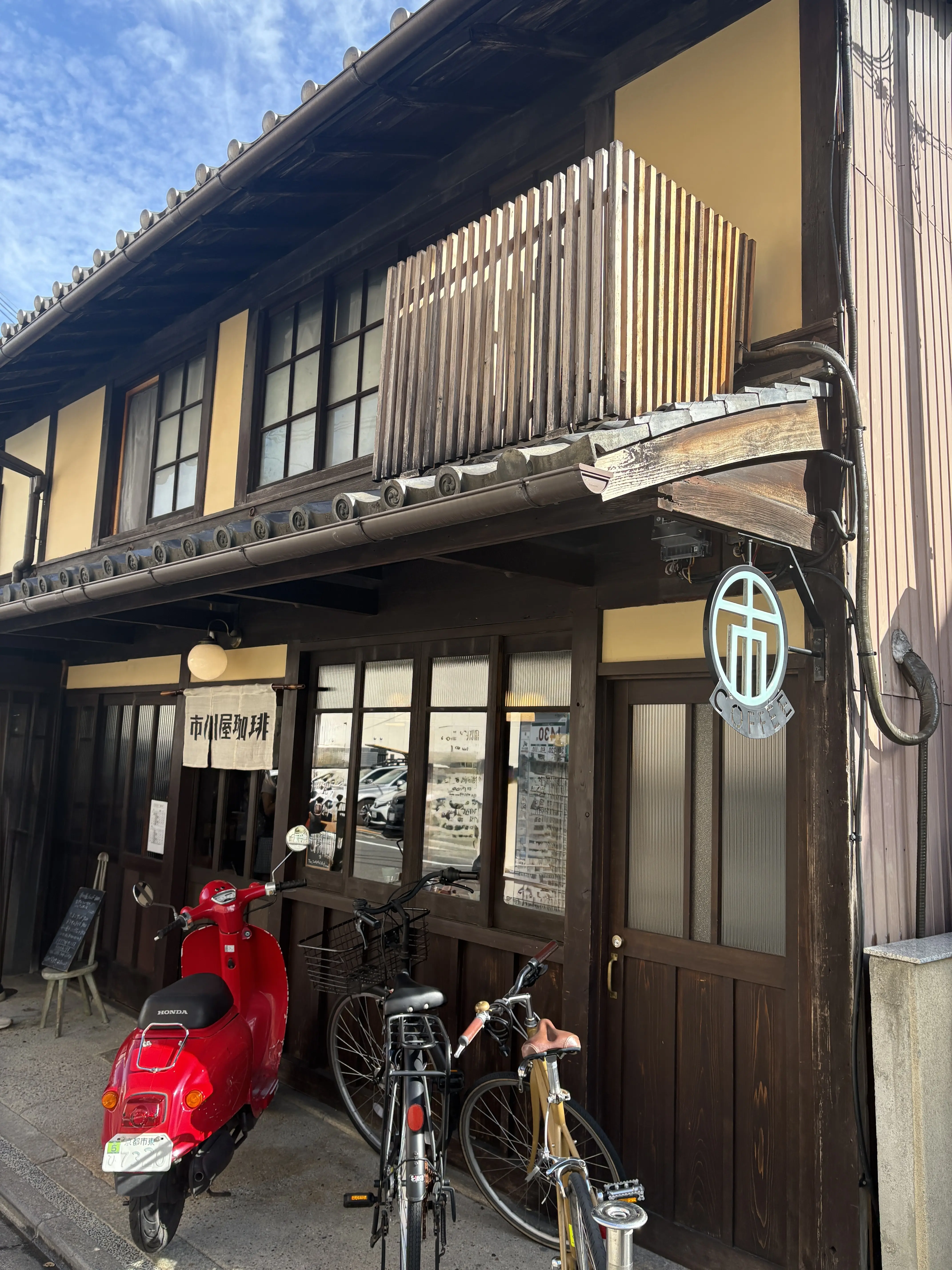 こまない京都の歩きかた⭐︎パート1_1_2