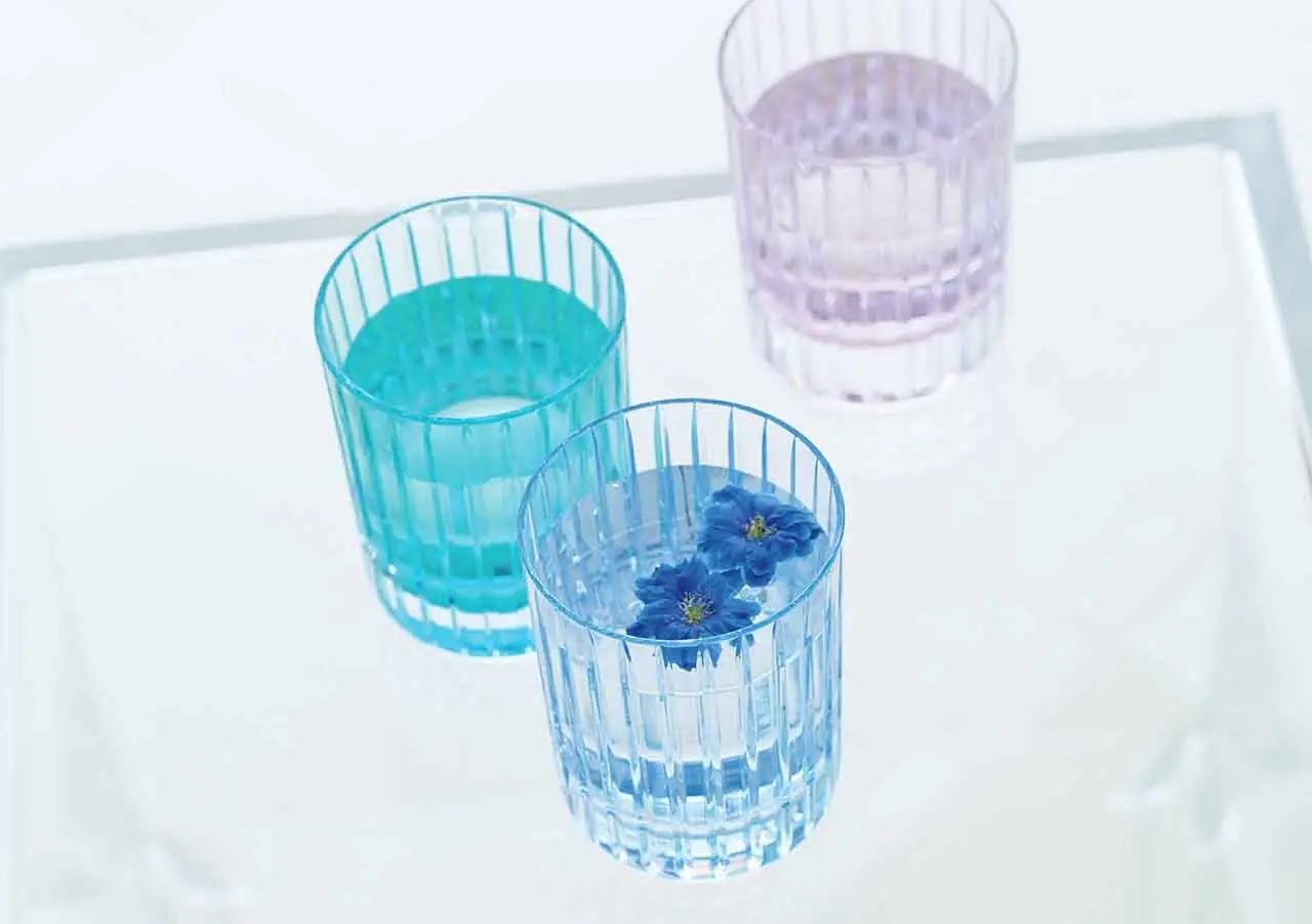 【SHIHOがまとう“夏の青”6選】夏の終わりにふさわしい「清麗なブルー」コーデ_1_7