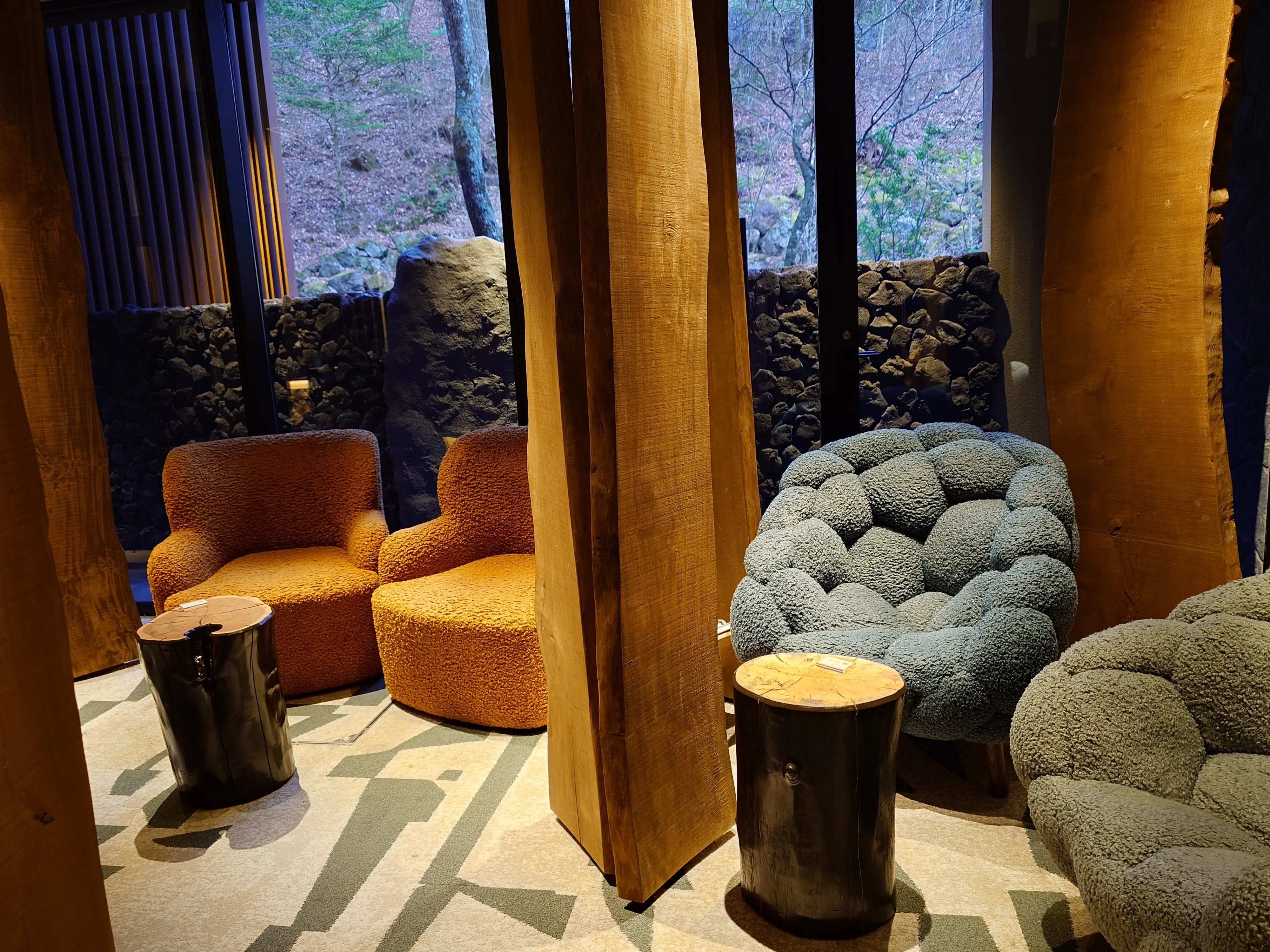 グランディスタイル旧軽井沢ホテル＆リゾート