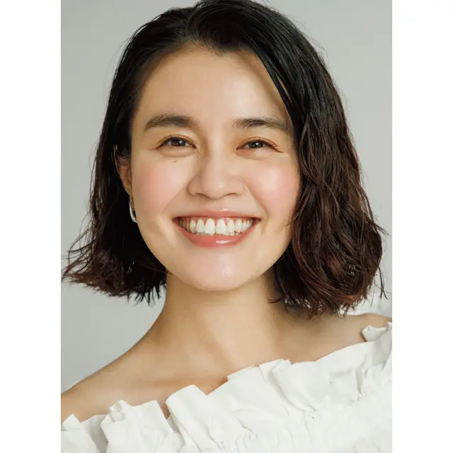 水口宜子さん