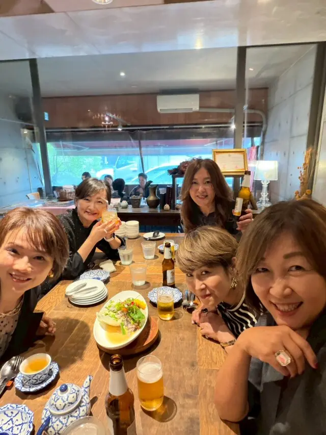 エクラ仲間に祝ってもらった誕生日！_1_2