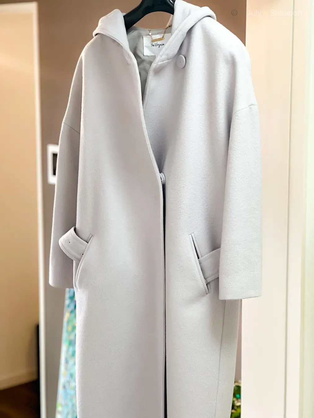 【ソワレ・ドゥ・エクラ】なに着てく？問題🥸さかぽんの場合✨_1_11