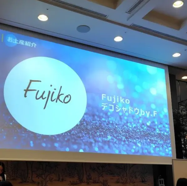 華やかに開催💓ソワレ ド エクラ💓ブース＆お土産編_1_6-1