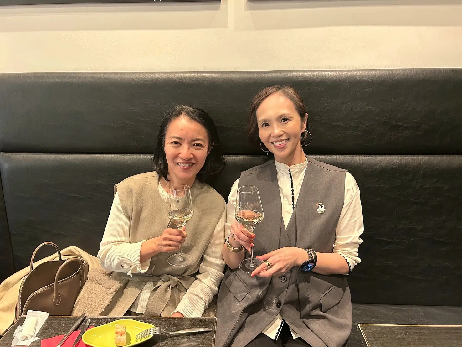 コーディネートで振り返る11月～旅も日常もニュアンスカラーで楽しむ11月の私～_1_17