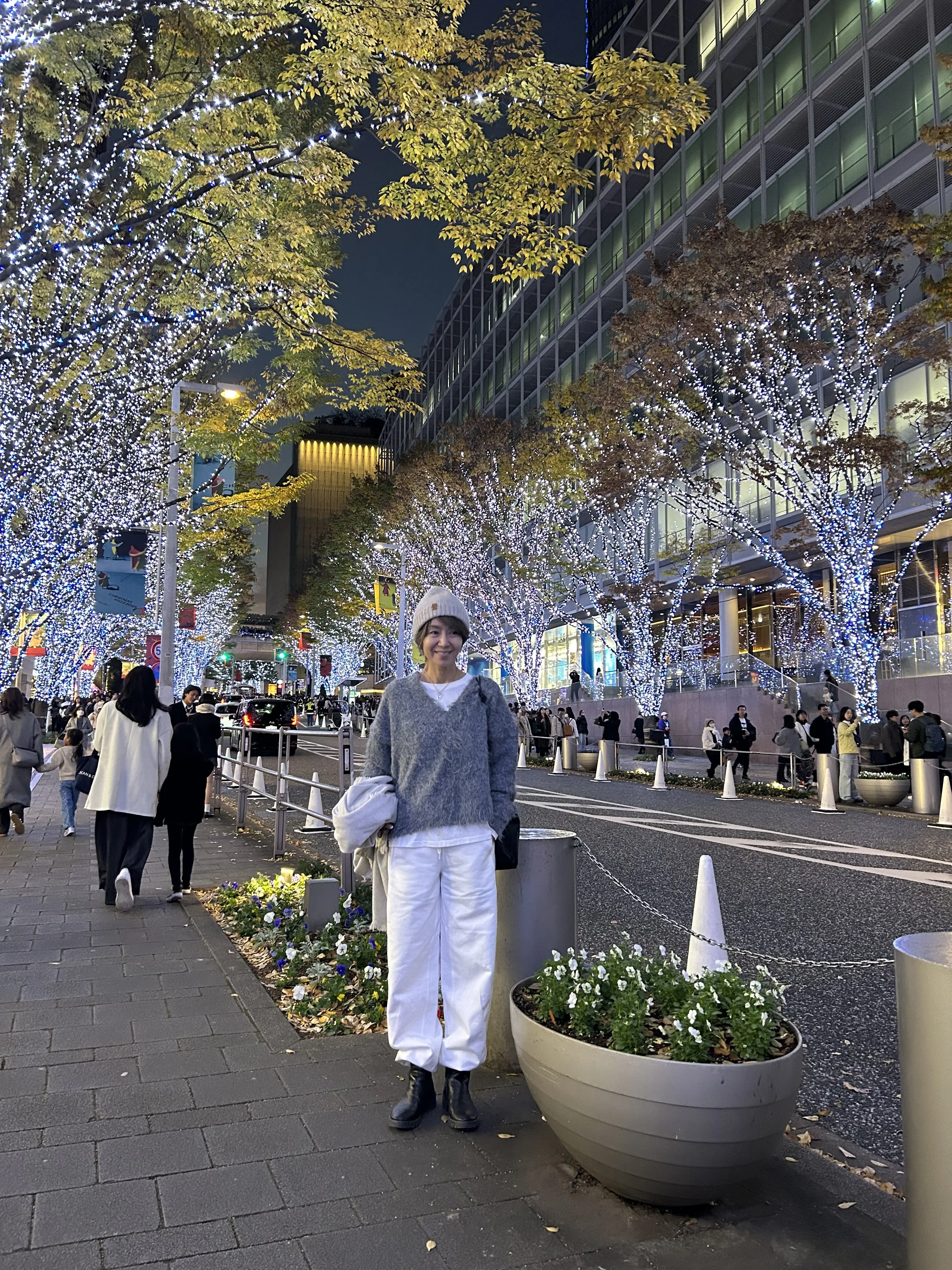 “心地よさ”と“きちんと感”が叶うきれいめスウェットパンツ_1_10