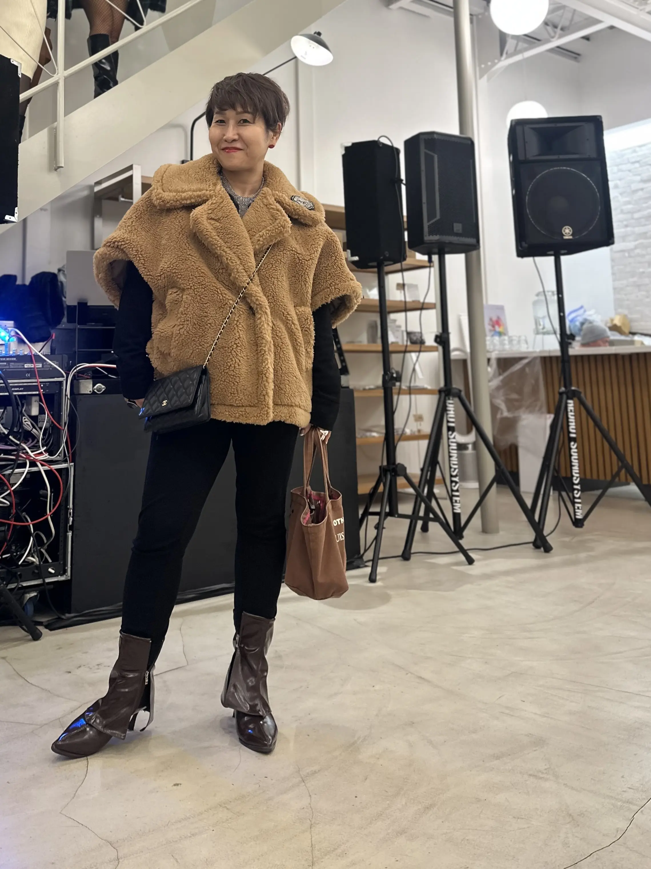 大人のnight out 〜12月の湘南〜_1_8