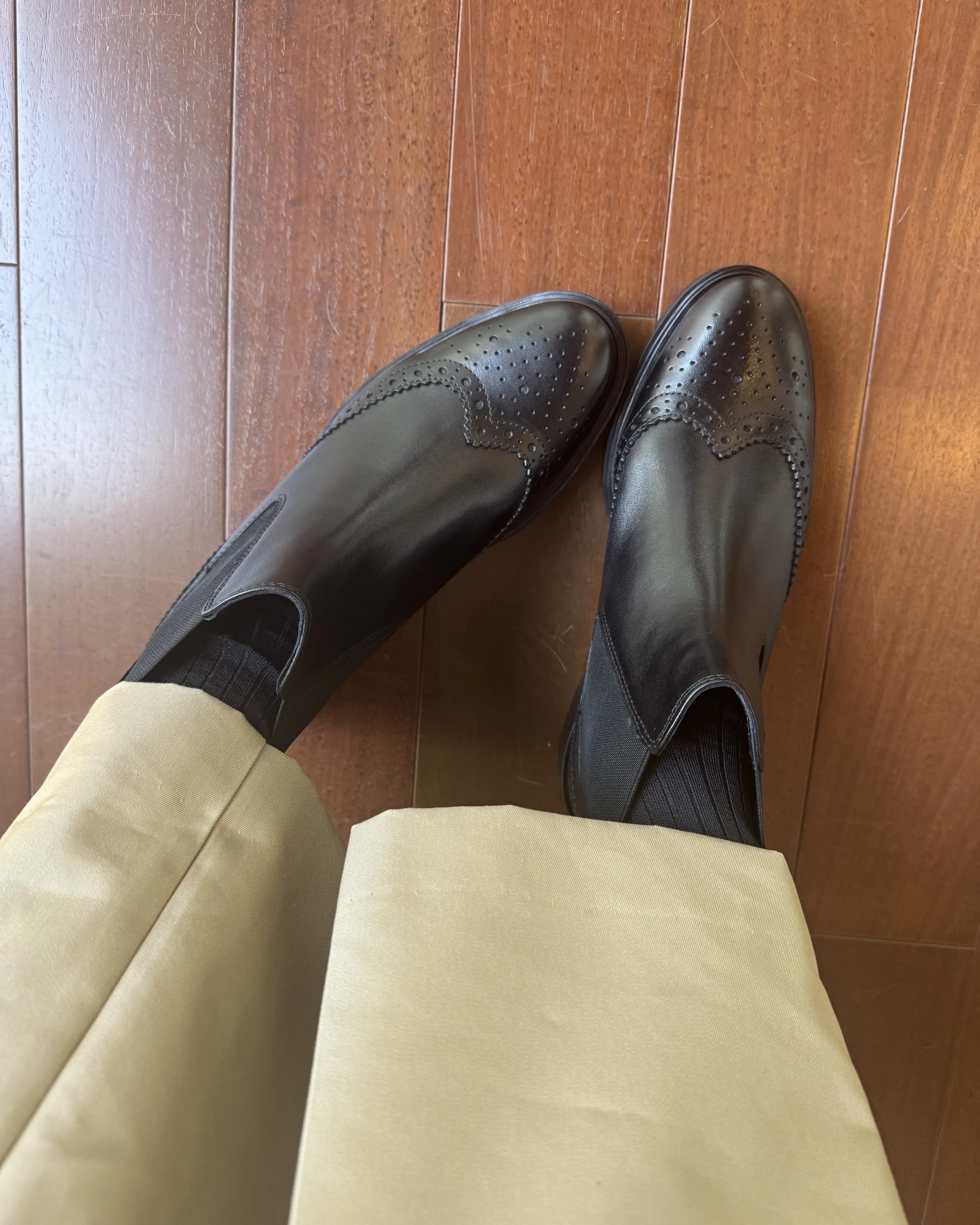 季節の変わり目コーデ色々♪リアル3styling_1_3-3