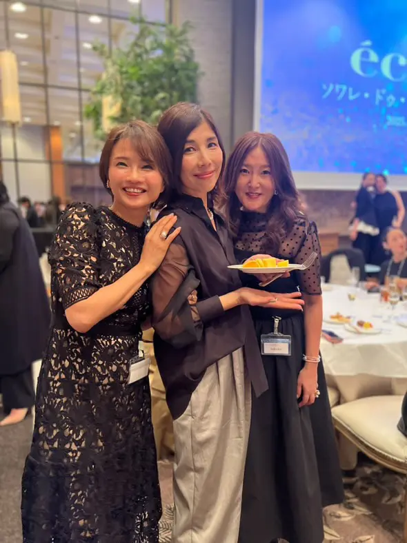 ソワレド・エクラ éclatブロガー大集合_1_14-1