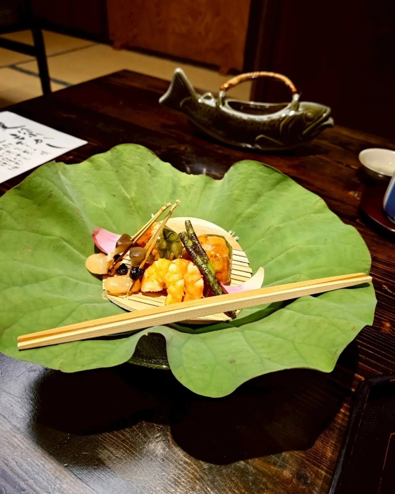 八寸