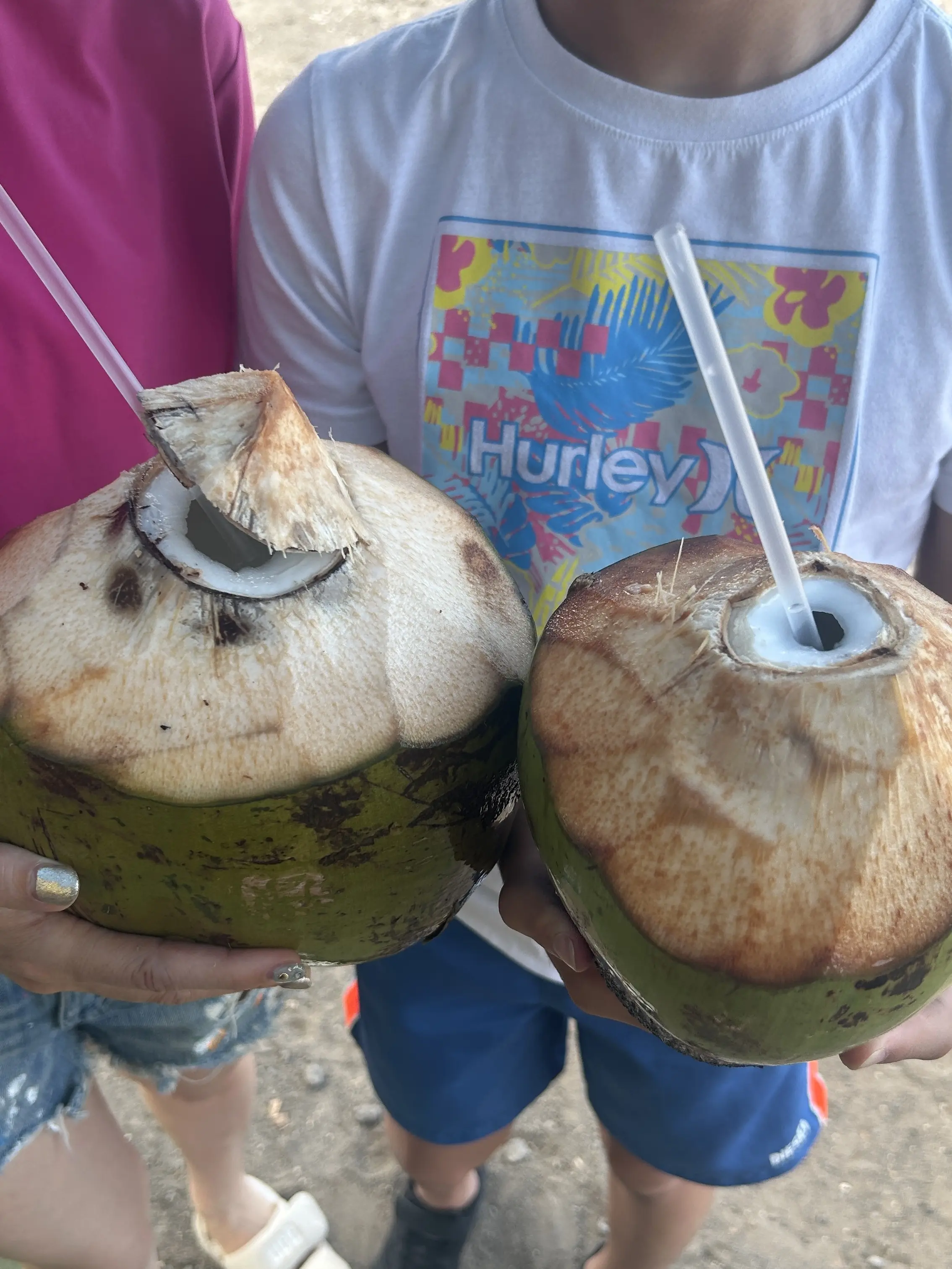 サマーバケーション in Hawaii ~カフェと海とタートルと〜_1_13