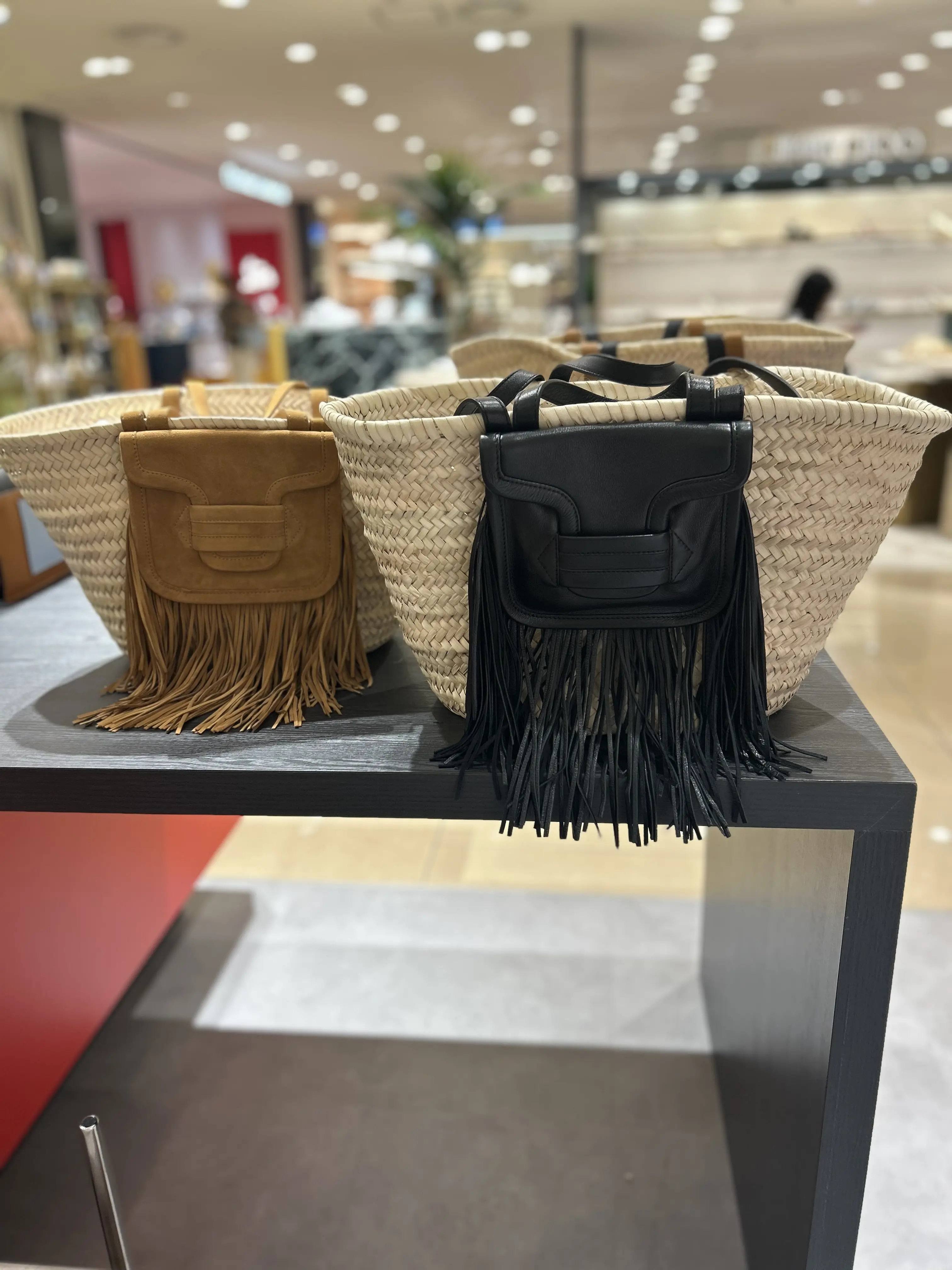「ピエール アルディ」阪急うめだ本店POPUPストア！！ エクラ別注カラー登場！！_1_18