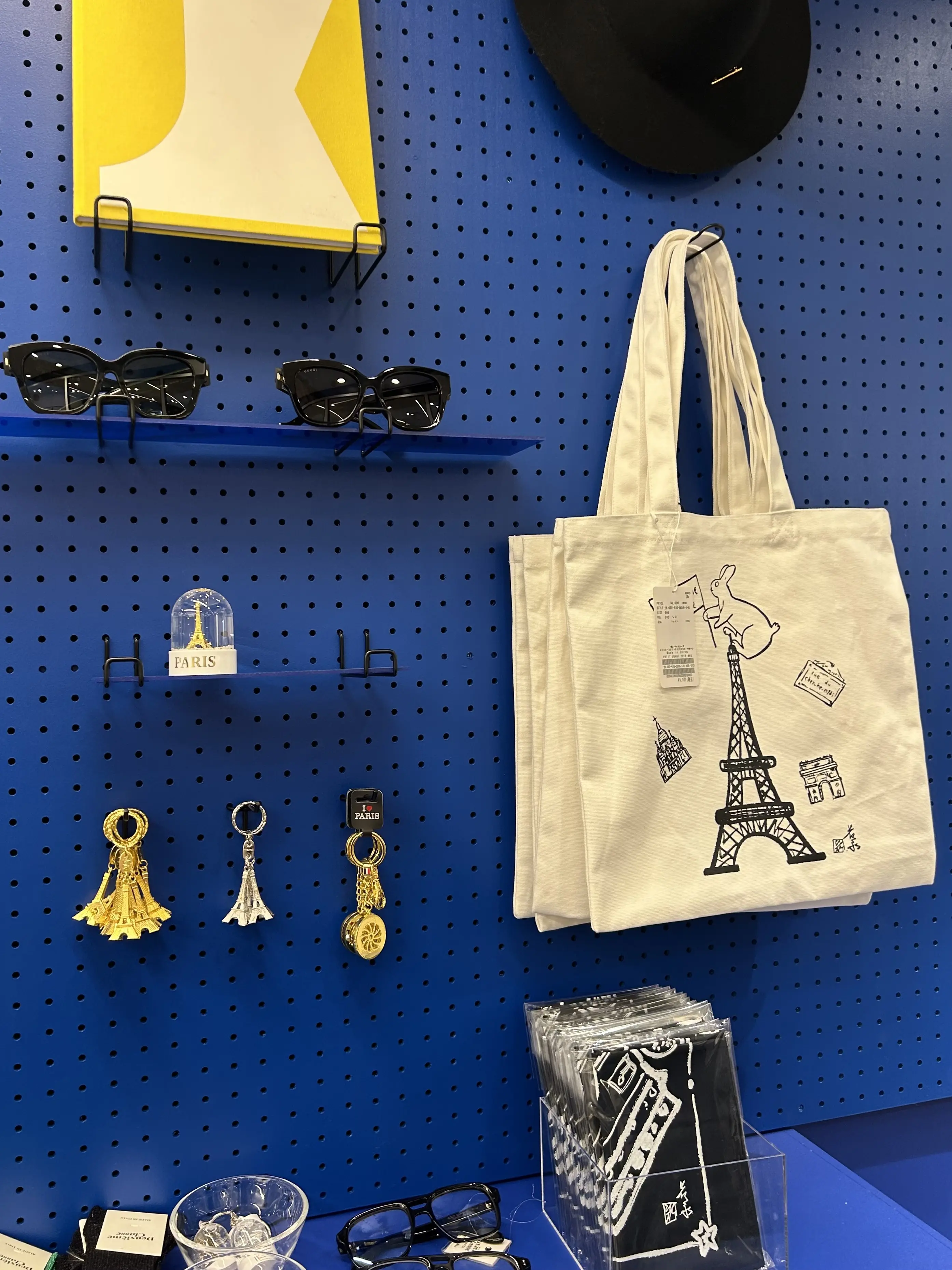 Deuxième Classe　　三十周年　河原シンスケ　コラボレーション